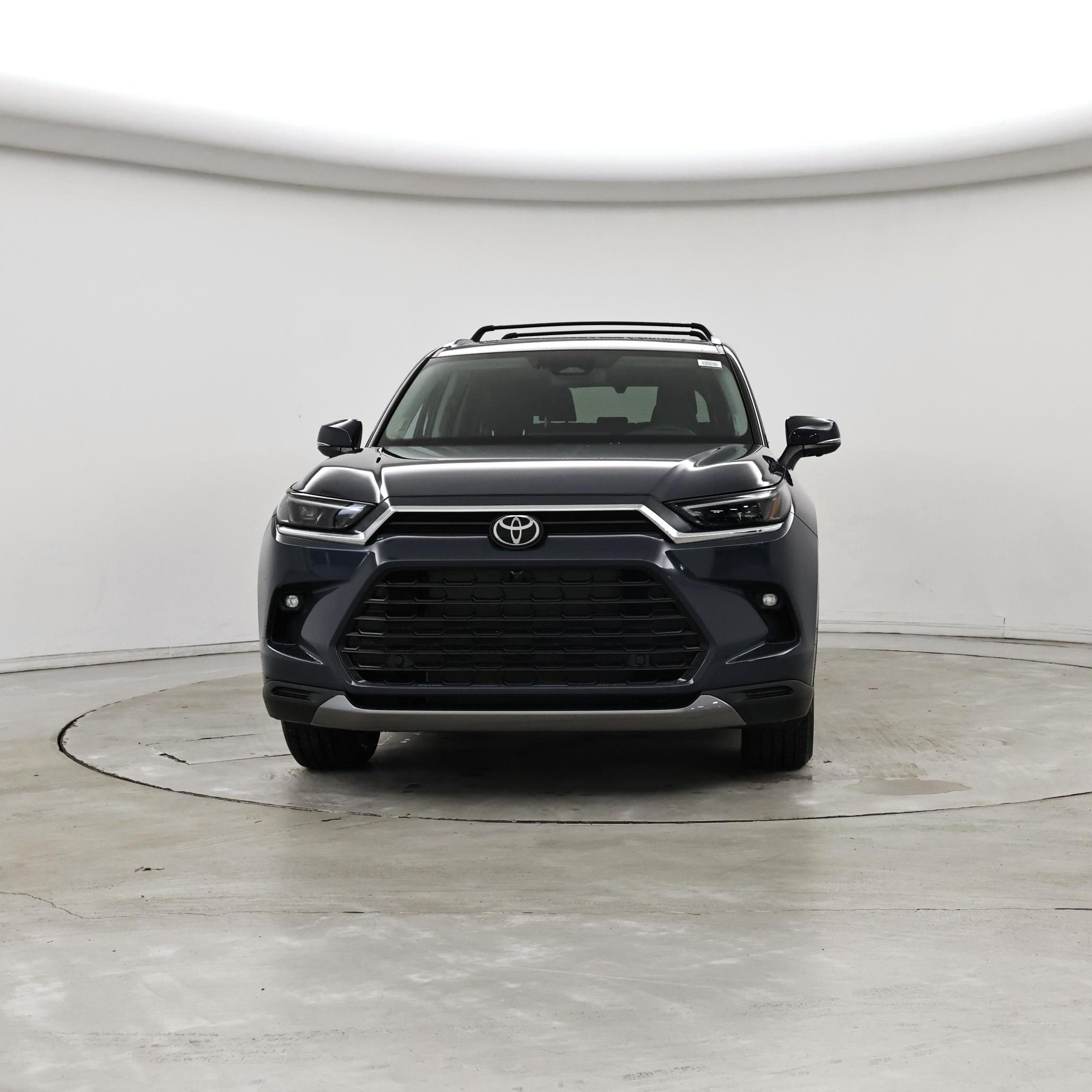 Thumbnail: 2026 Toyota Grand Highlander - 5
