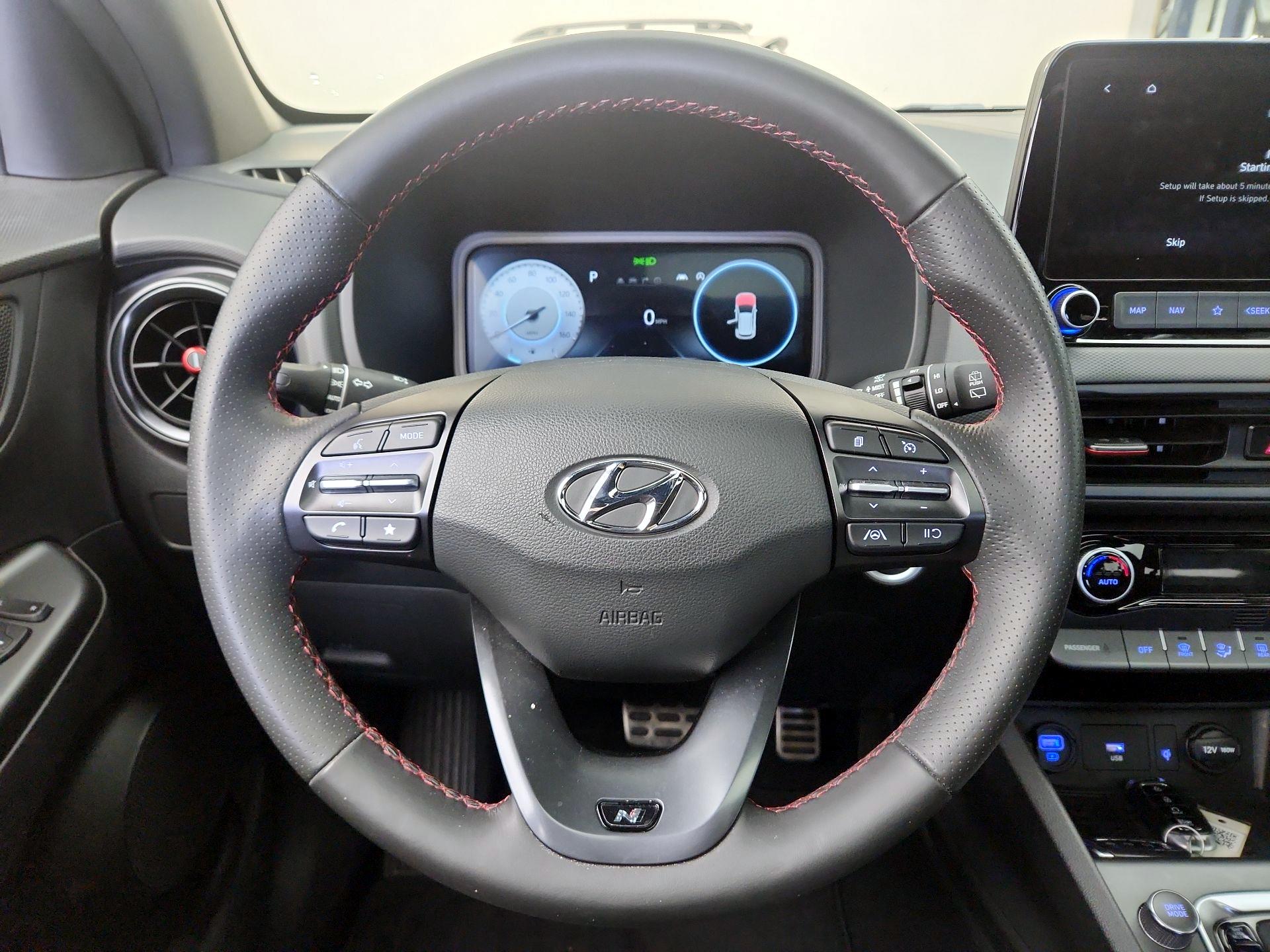 Thumbnail: 2023 Hyundai Kona - 10