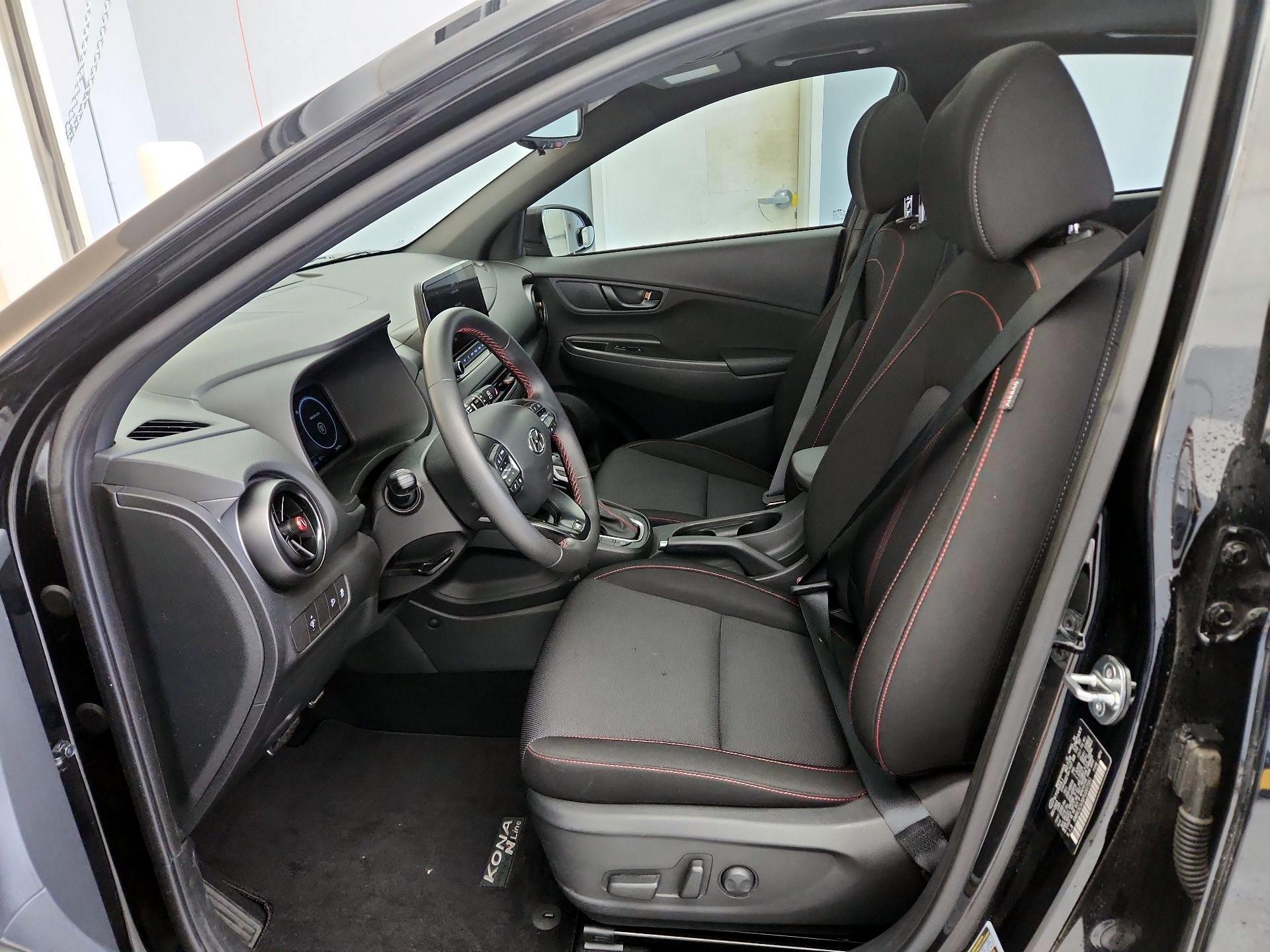 Thumbnail: 2023 Hyundai Kona - 11