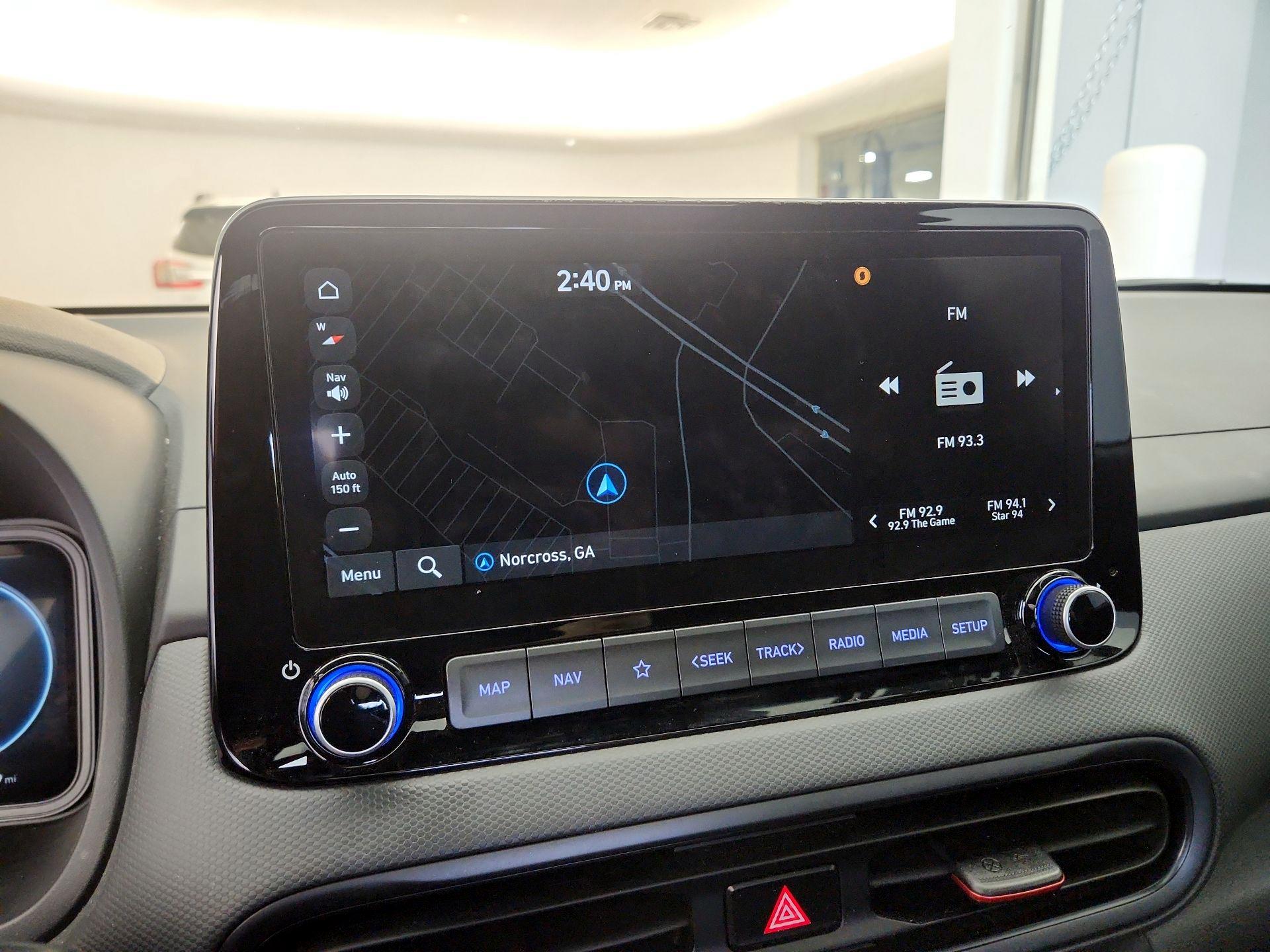 Thumbnail: 2023 Hyundai Kona - 14