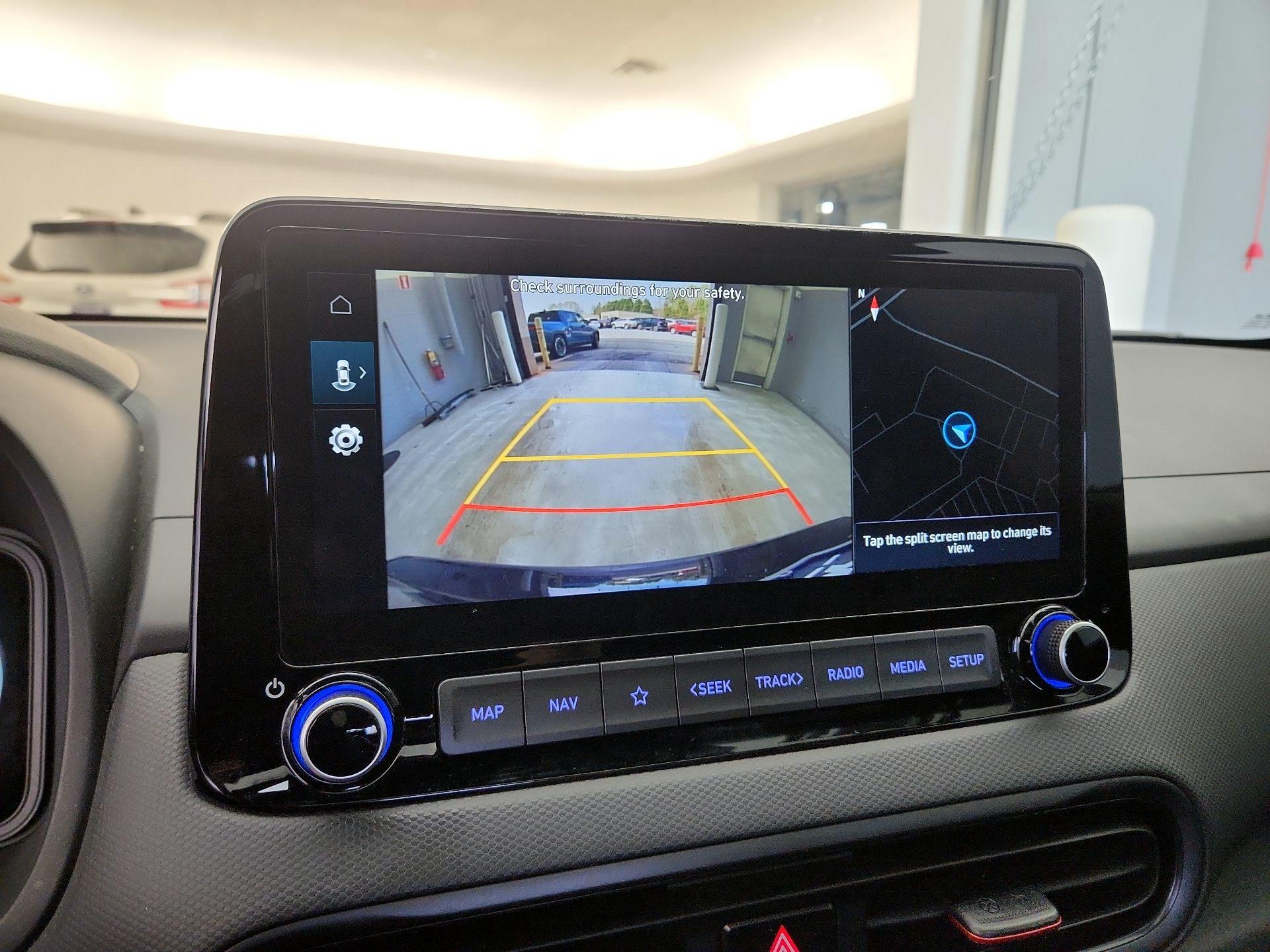 Thumbnail: 2023 Hyundai Kona - 15