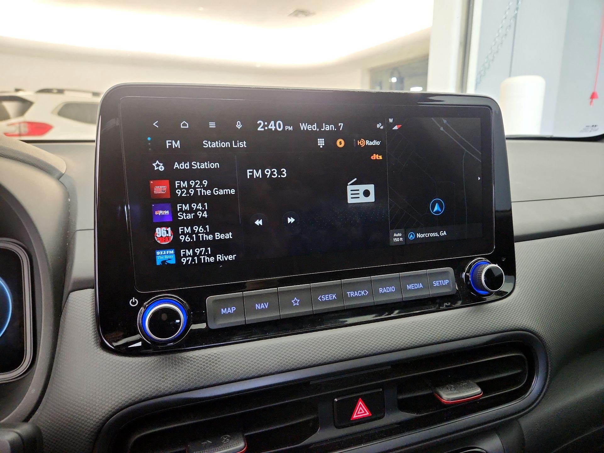 Thumbnail: 2023 Hyundai Kona - 16