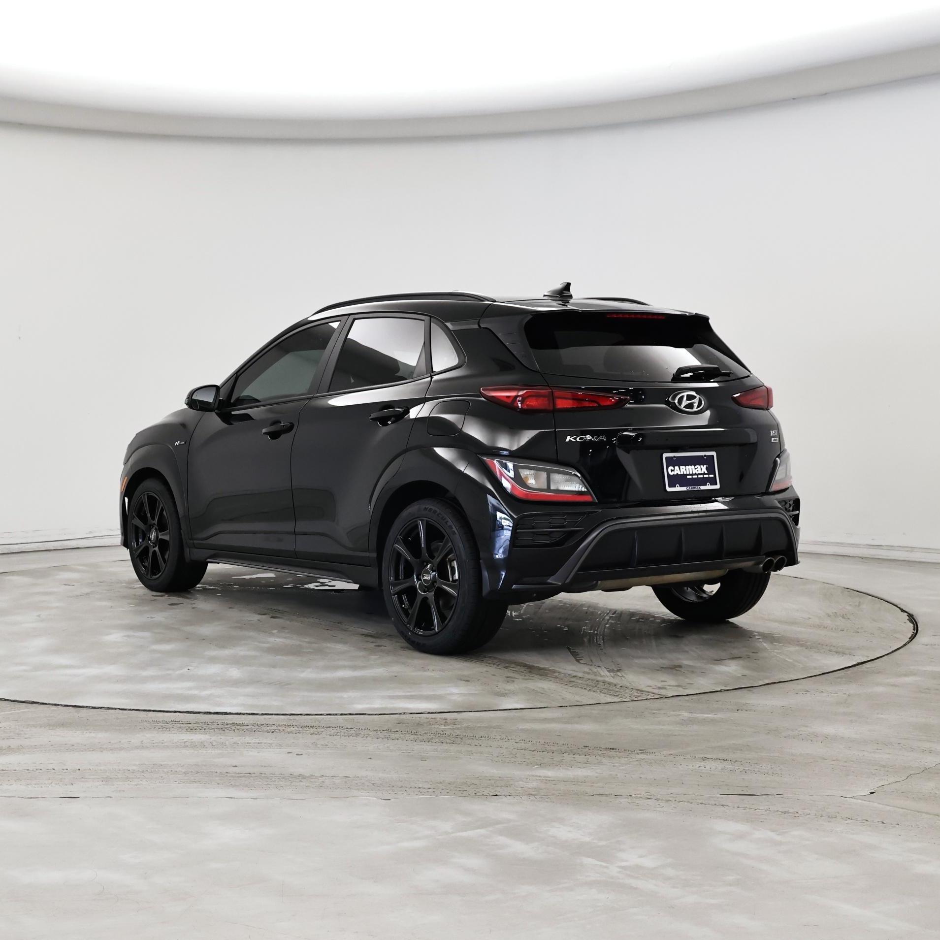 Thumbnail: 2023 Hyundai Kona - 2