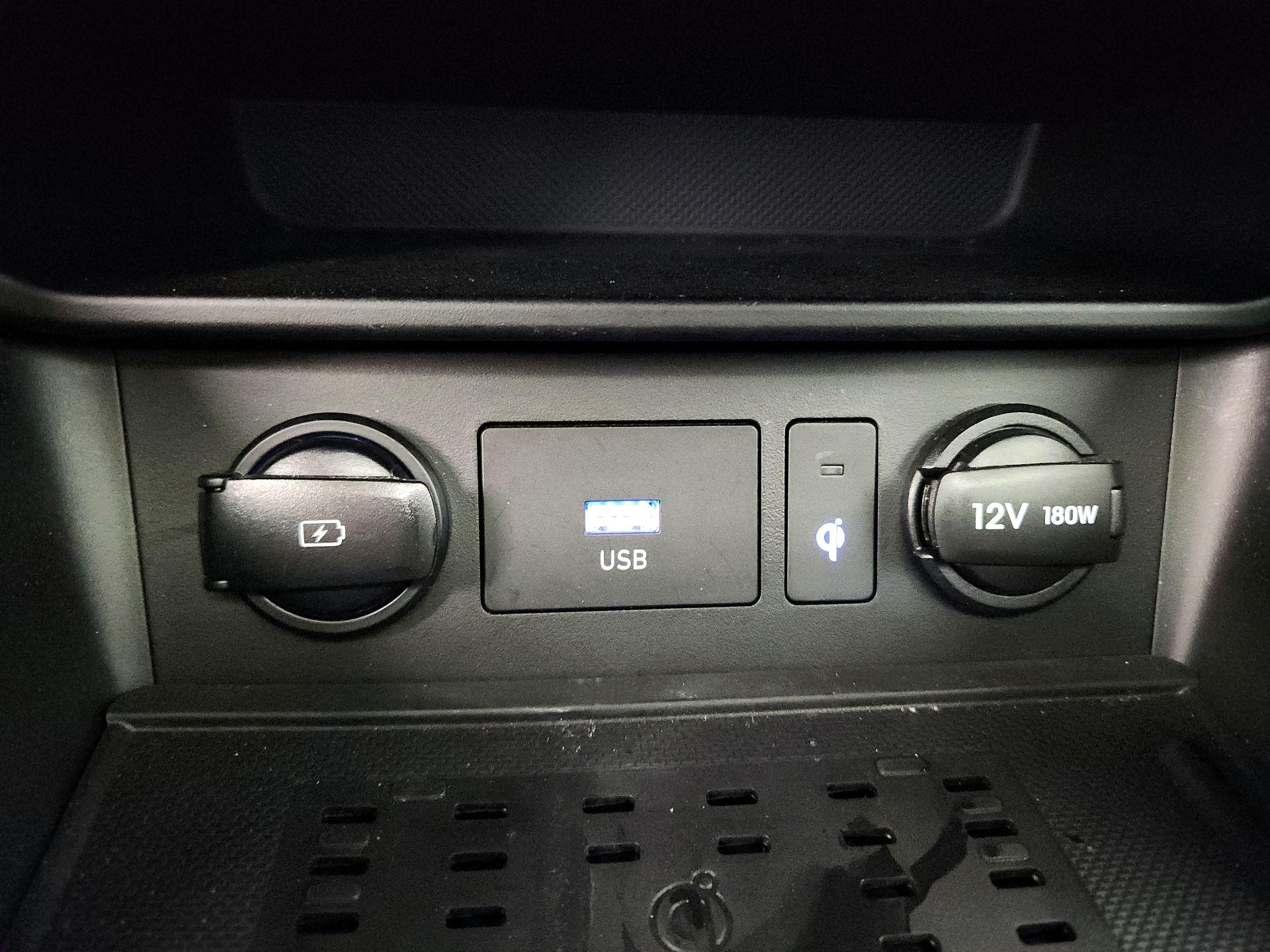 Thumbnail: 2023 Hyundai Kona - 19