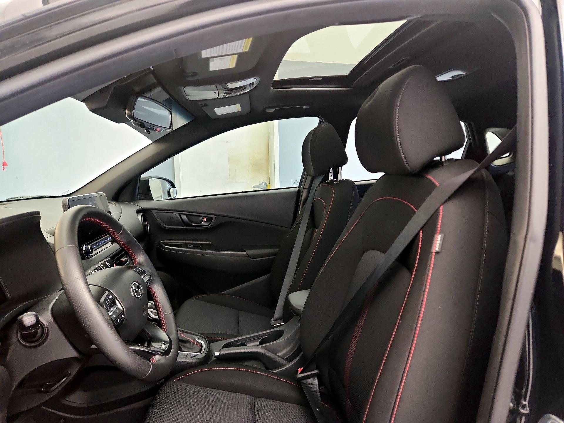 Thumbnail: 2023 Hyundai Kona - 20