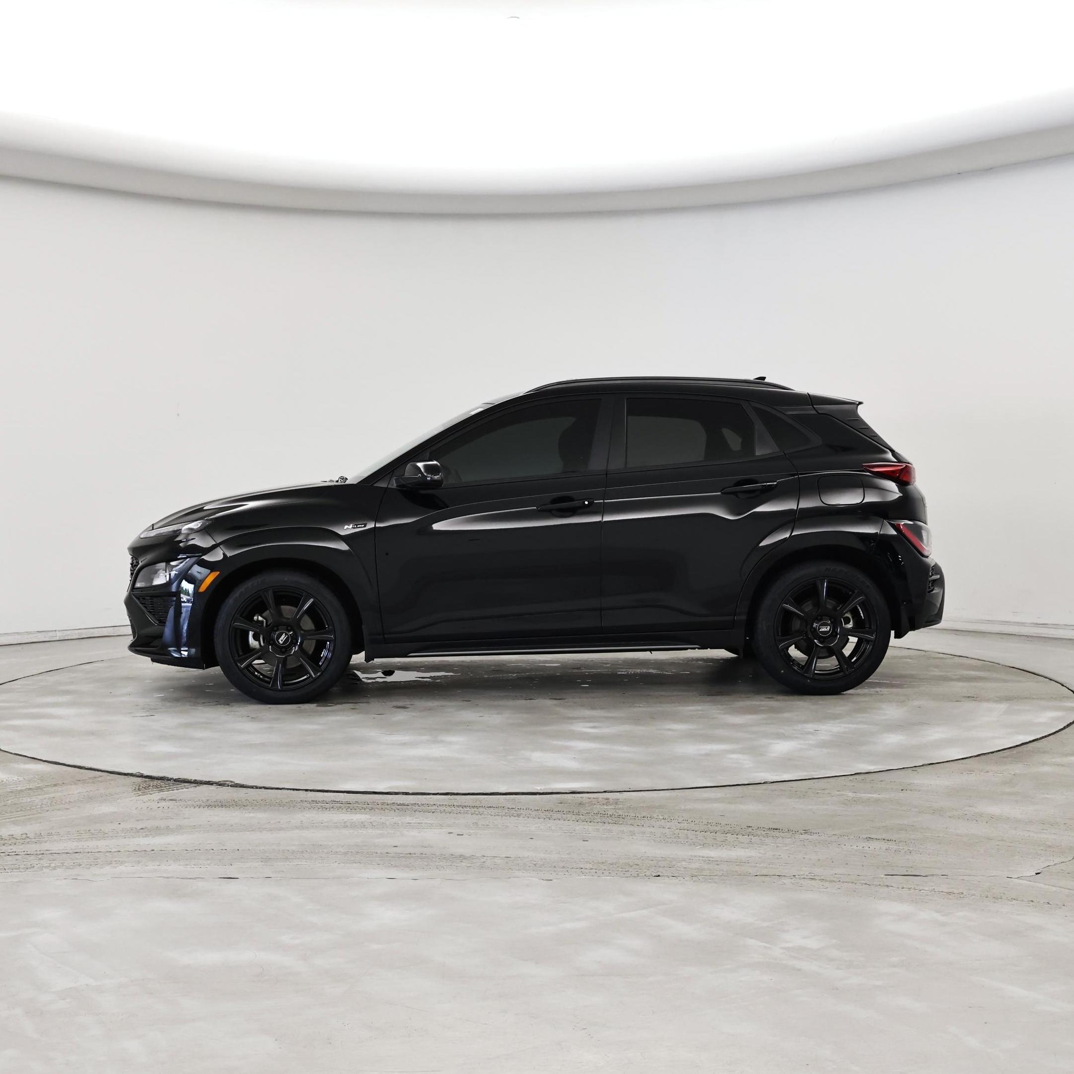 Thumbnail: 2023 Hyundai Kona - 3