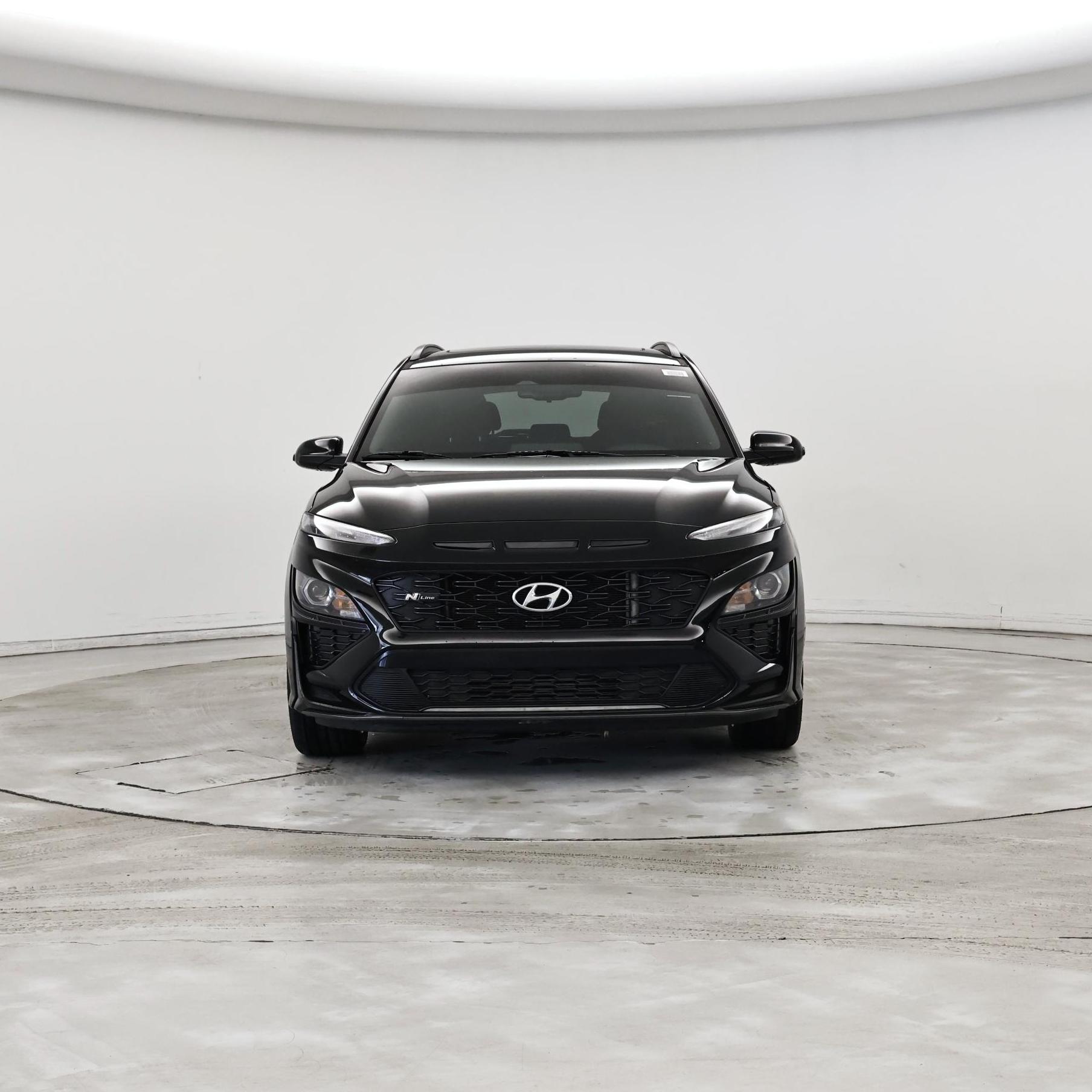 Thumbnail: 2023 Hyundai Kona - 5