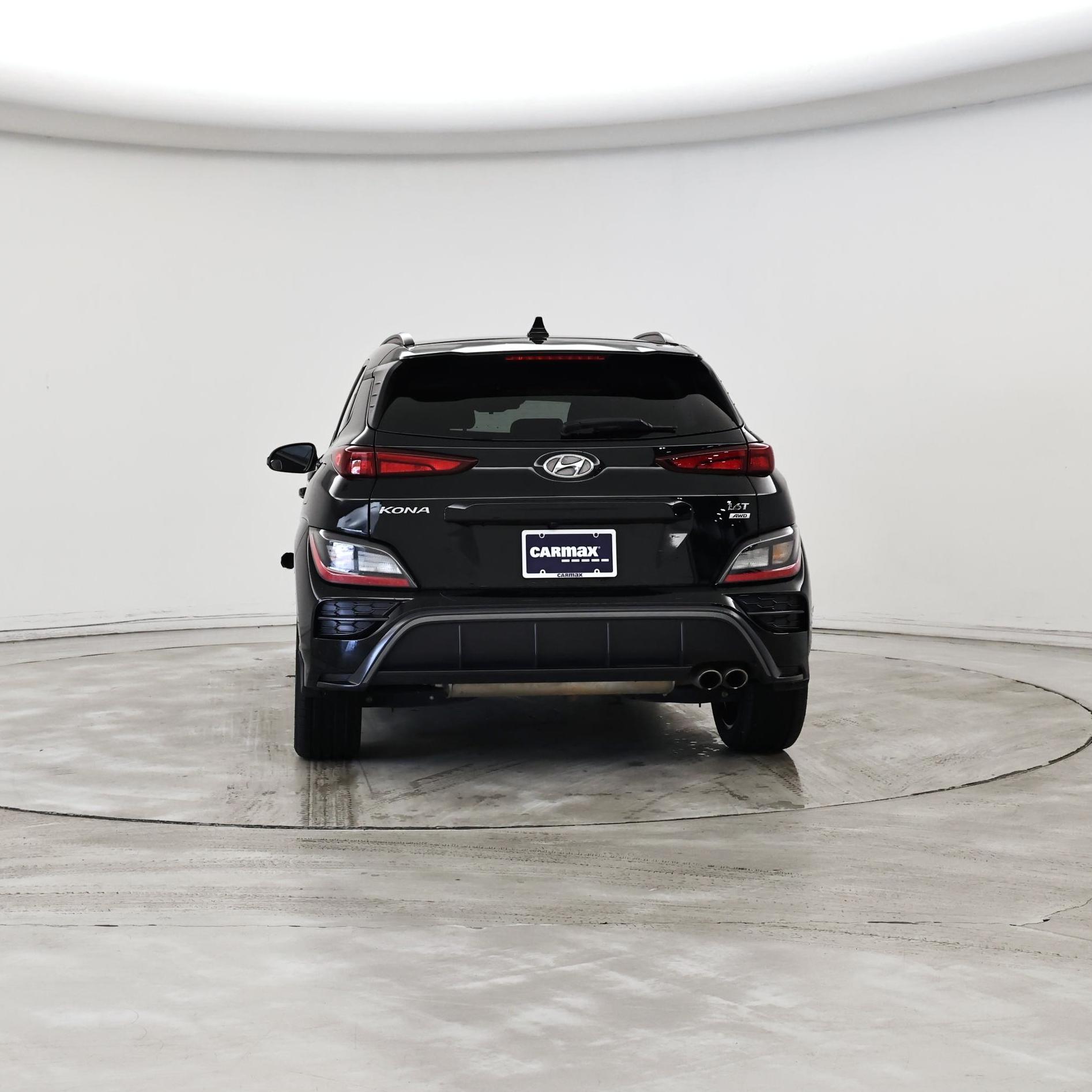 Thumbnail: 2023 Hyundai Kona - 6