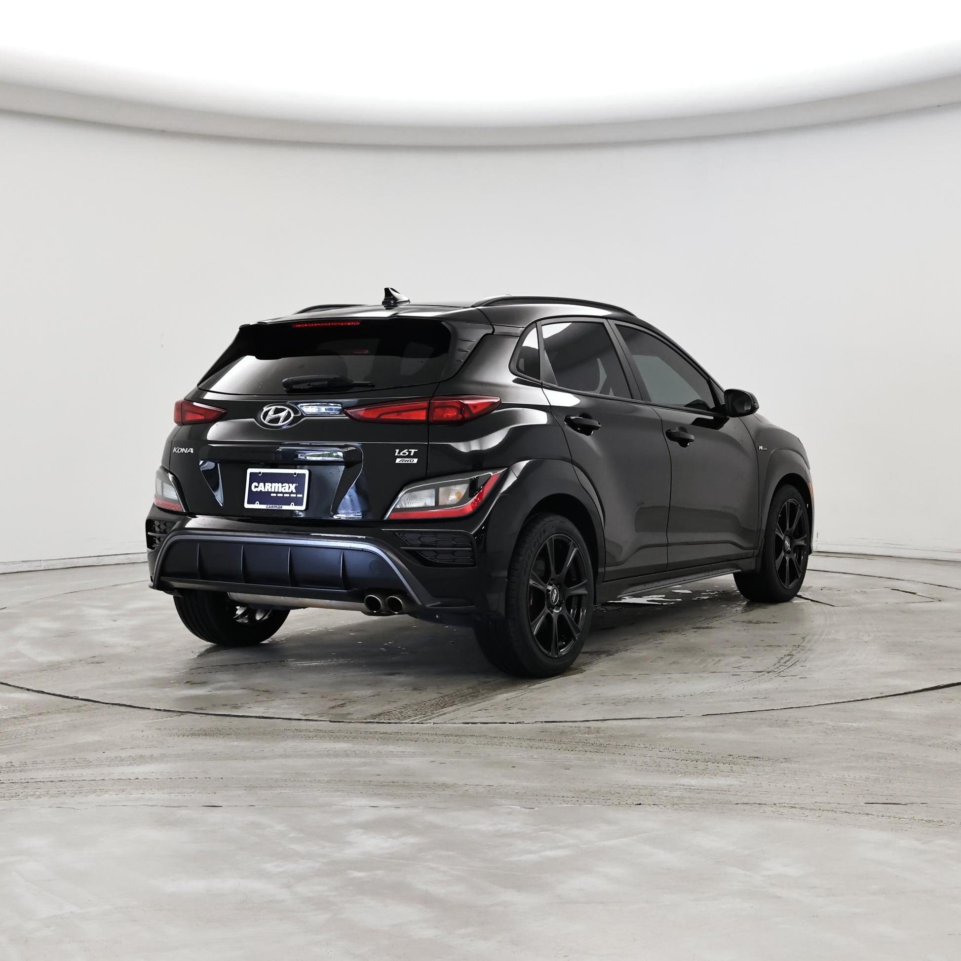 Thumbnail: 2023 Hyundai Kona - 8