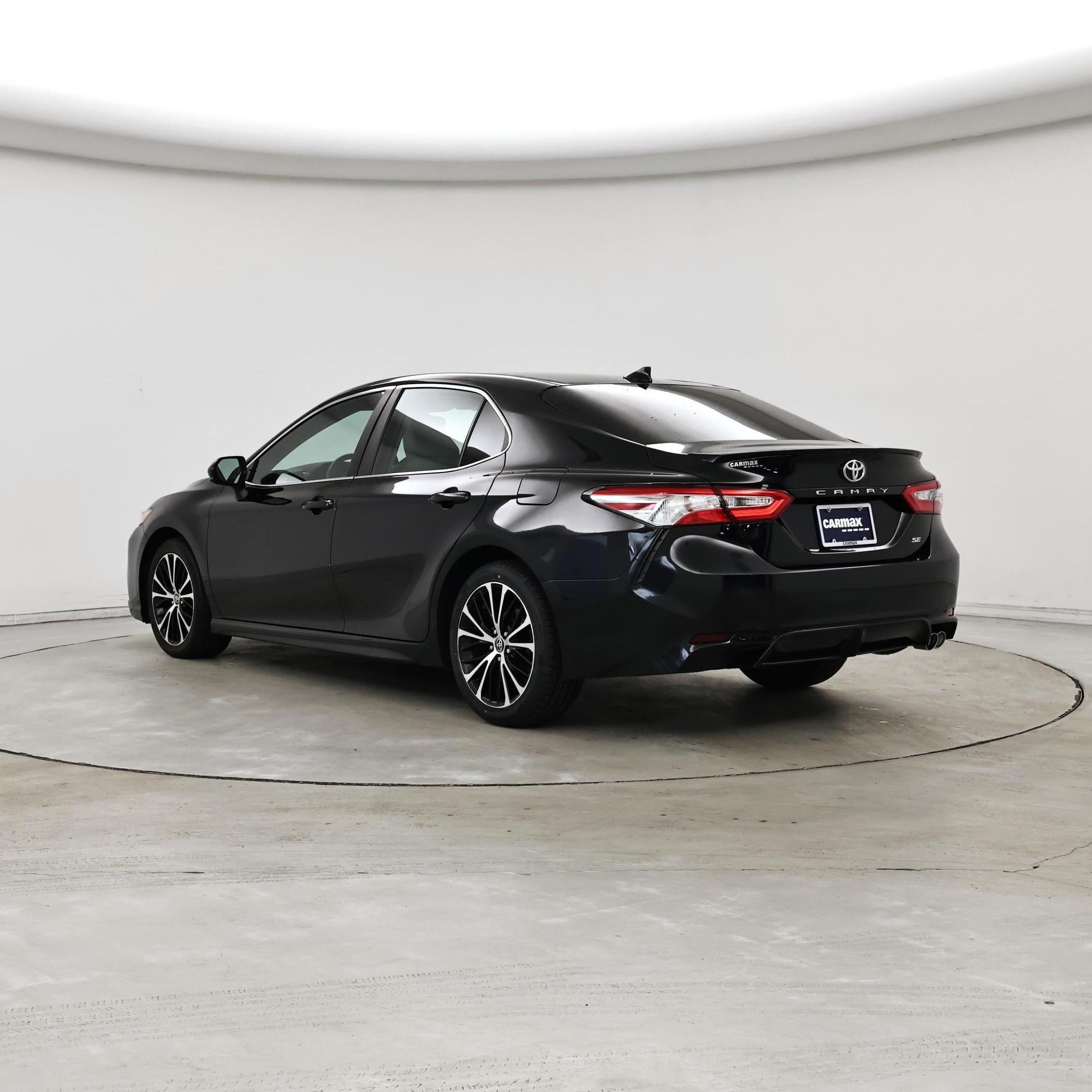 Thumbnail: 2020 Toyota Camry - 2