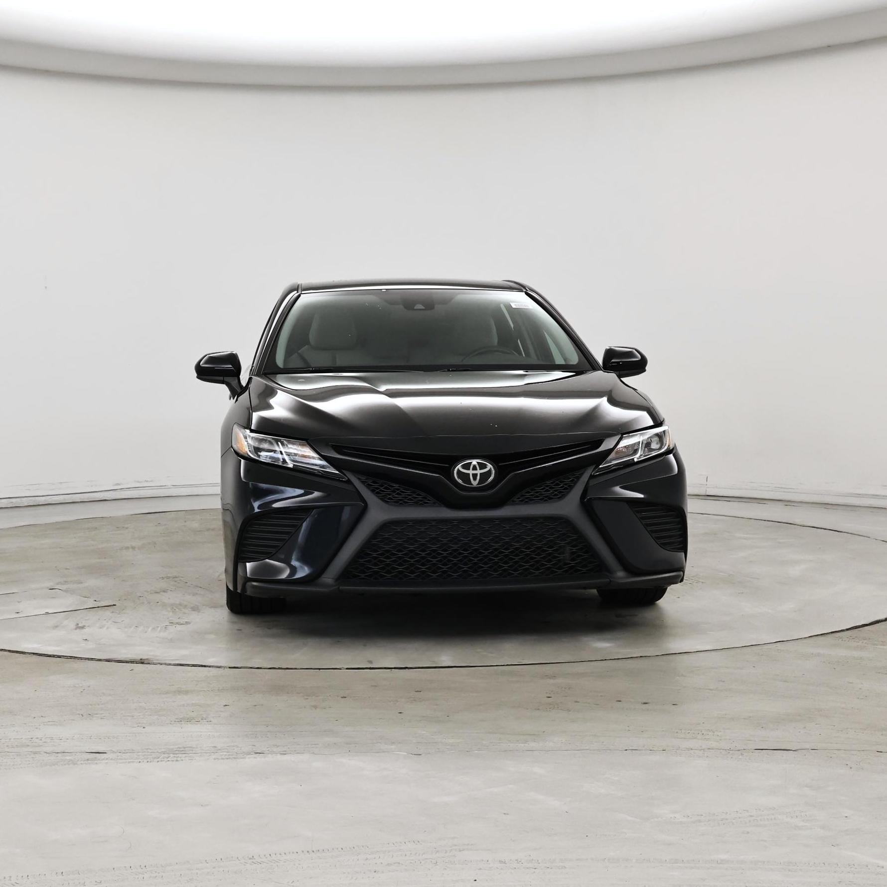 Thumbnail: 2020 Toyota Camry - 5