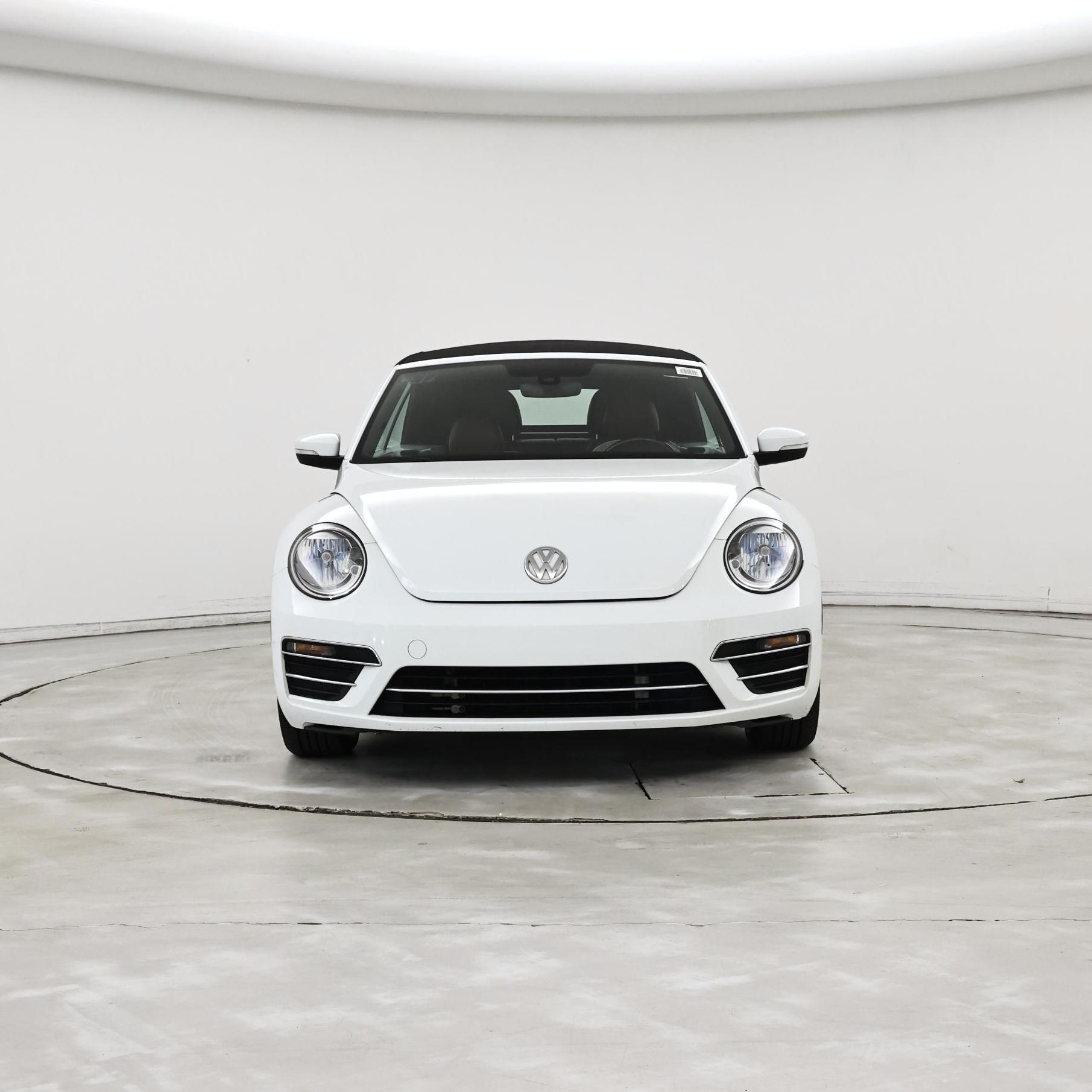 Thumbnail: 2017 Volkswagen Beetle - 5