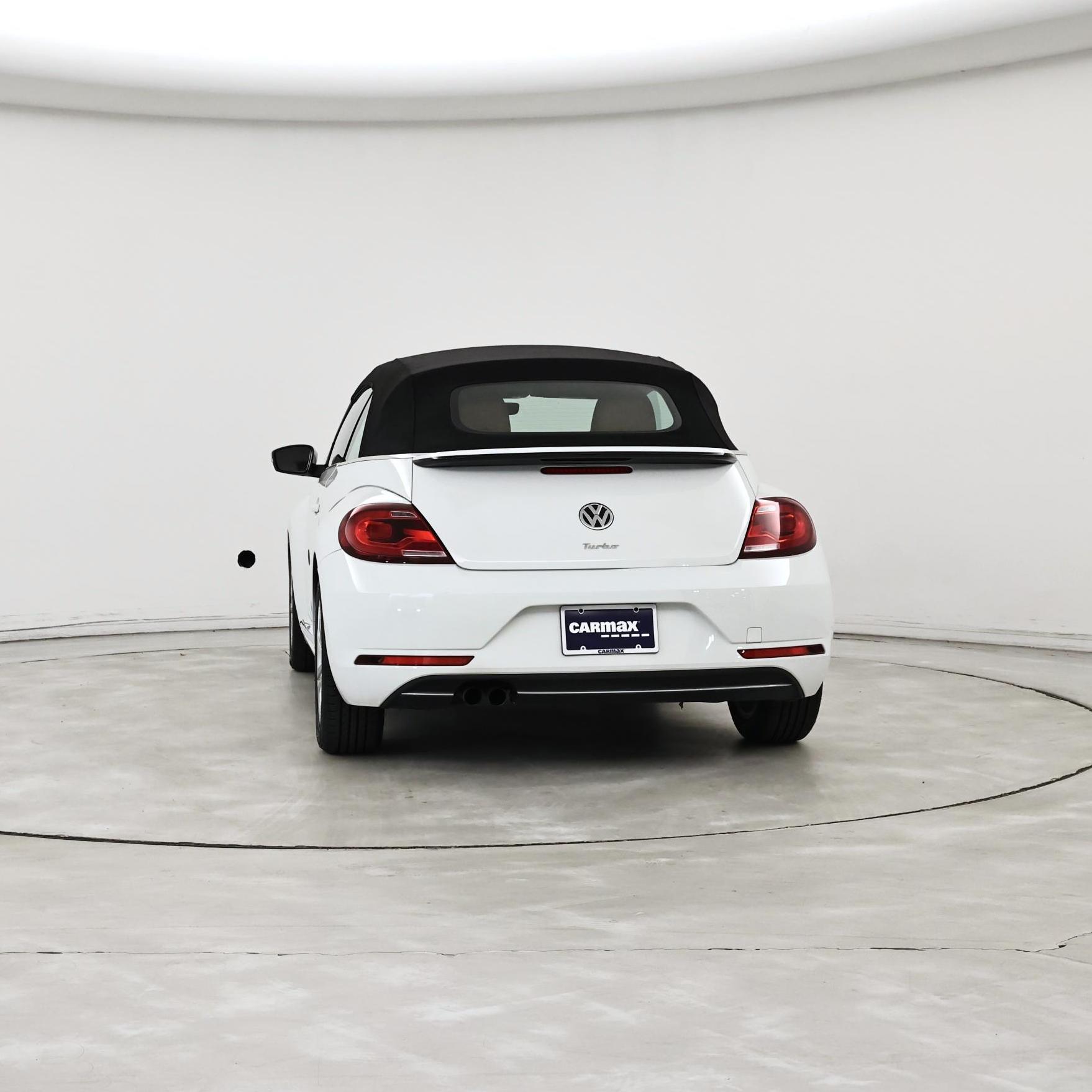 Thumbnail: 2017 Volkswagen Beetle - 6