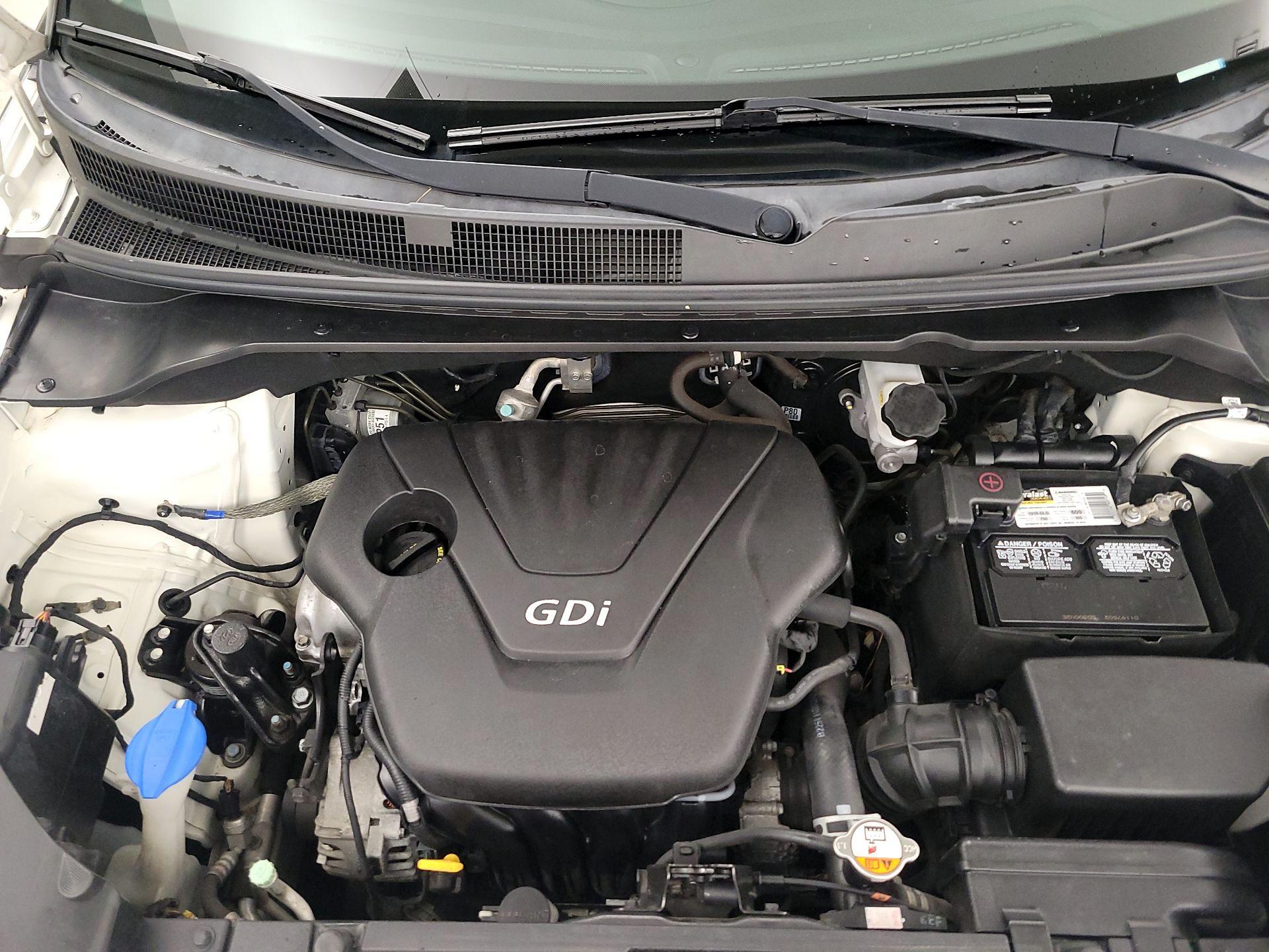 Thumbnail: 2015 Kia Soul - 20