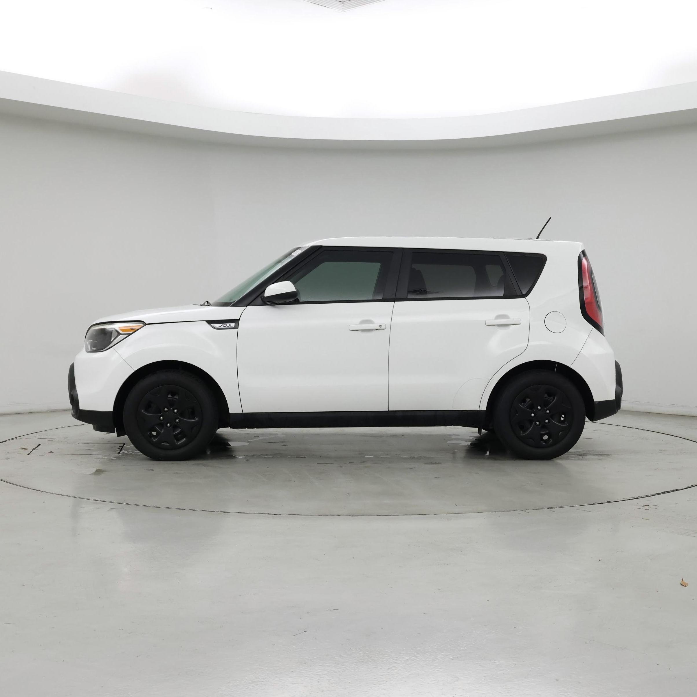 Thumbnail: 2015 Kia Soul - 3