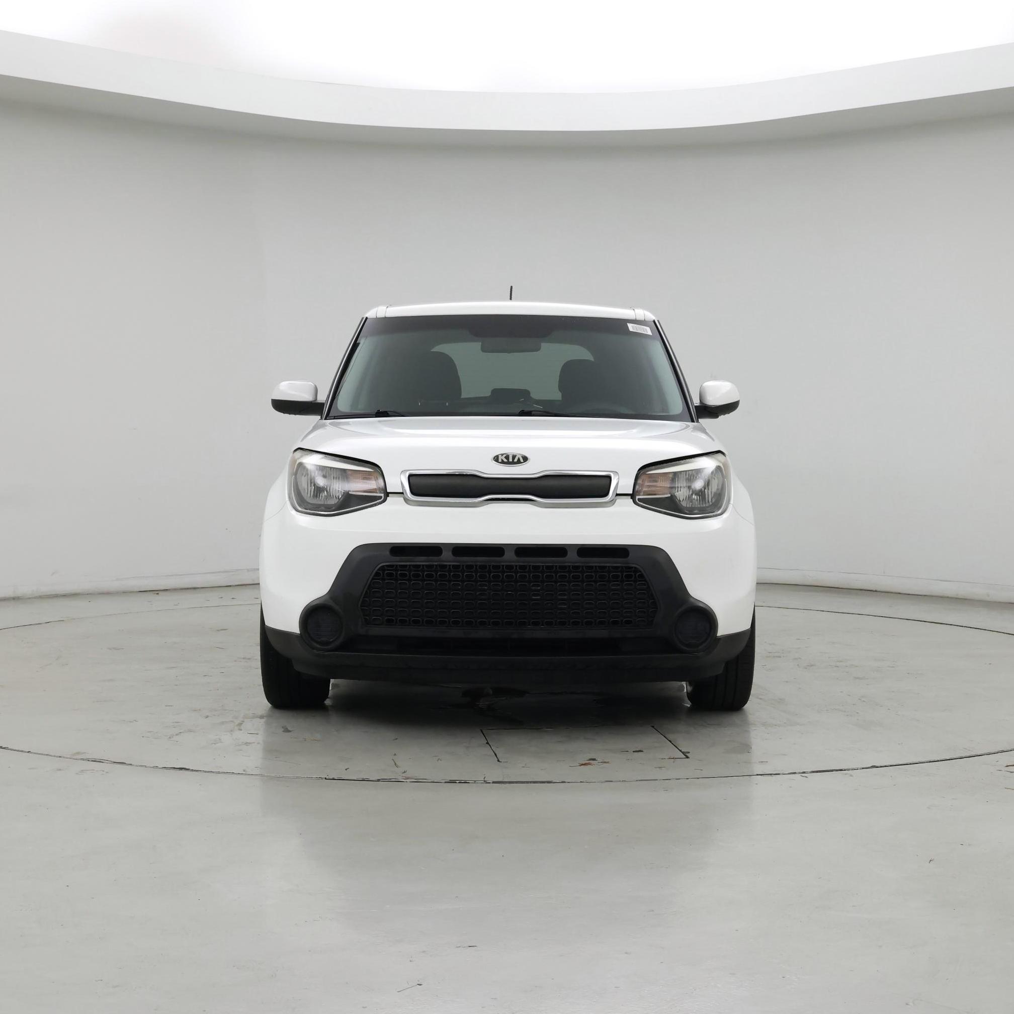 Thumbnail: 2015 Kia Soul - 5