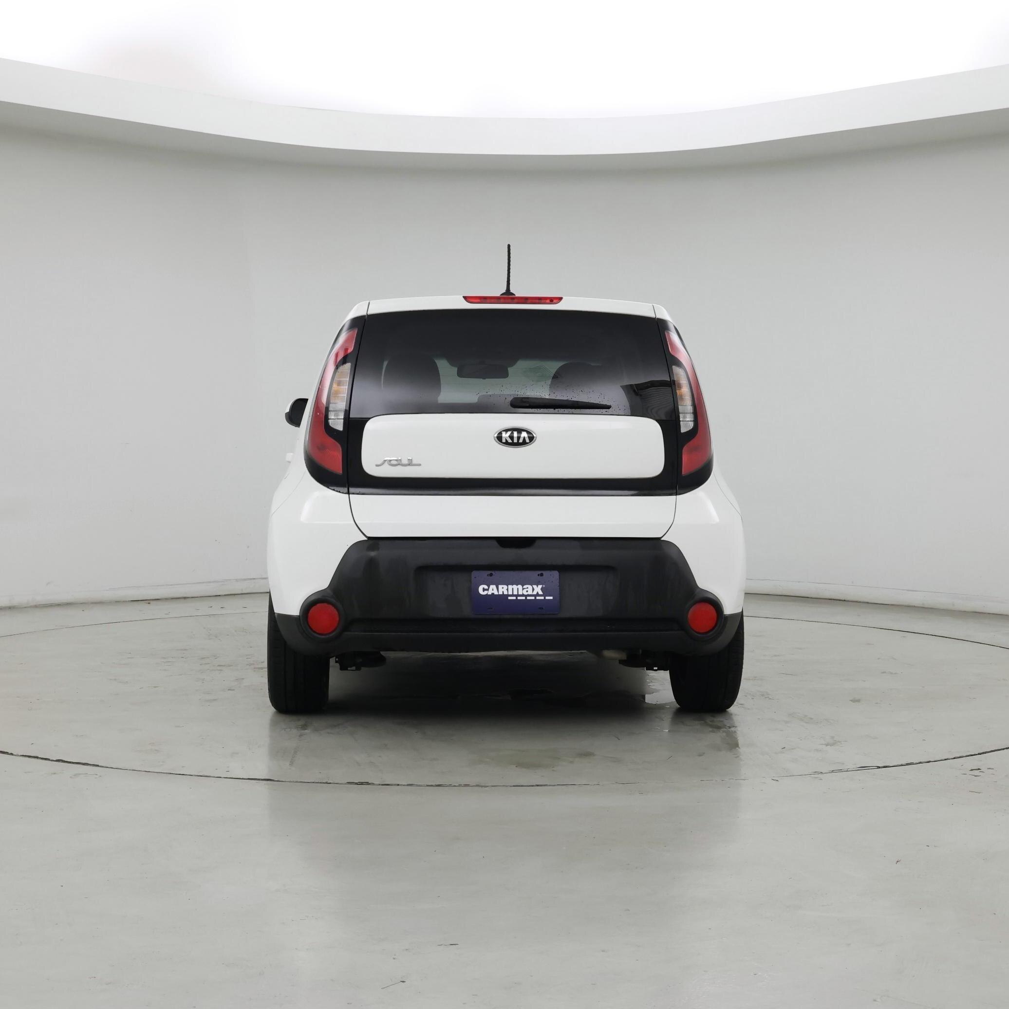 Thumbnail: 2015 Kia Soul - 6