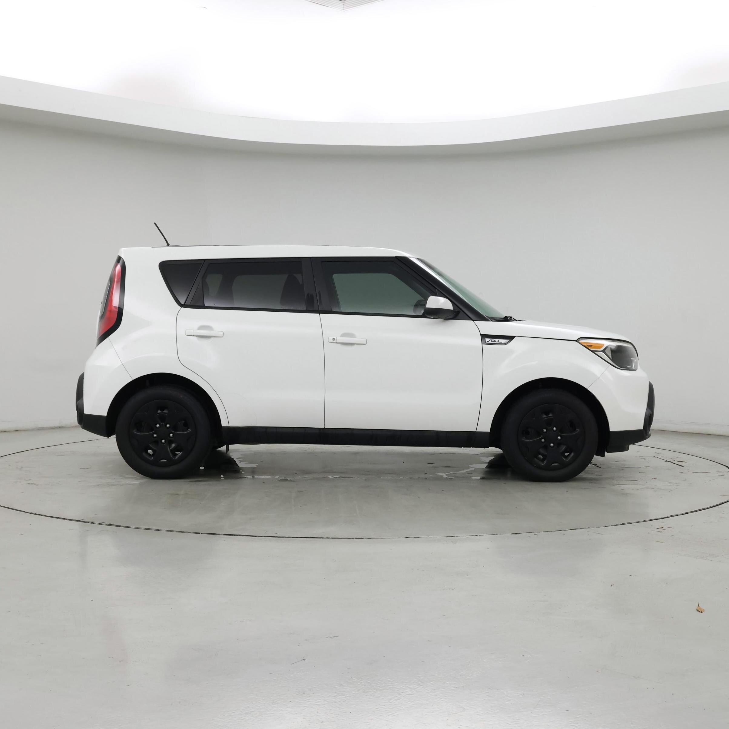 Thumbnail: 2015 Kia Soul - 7
