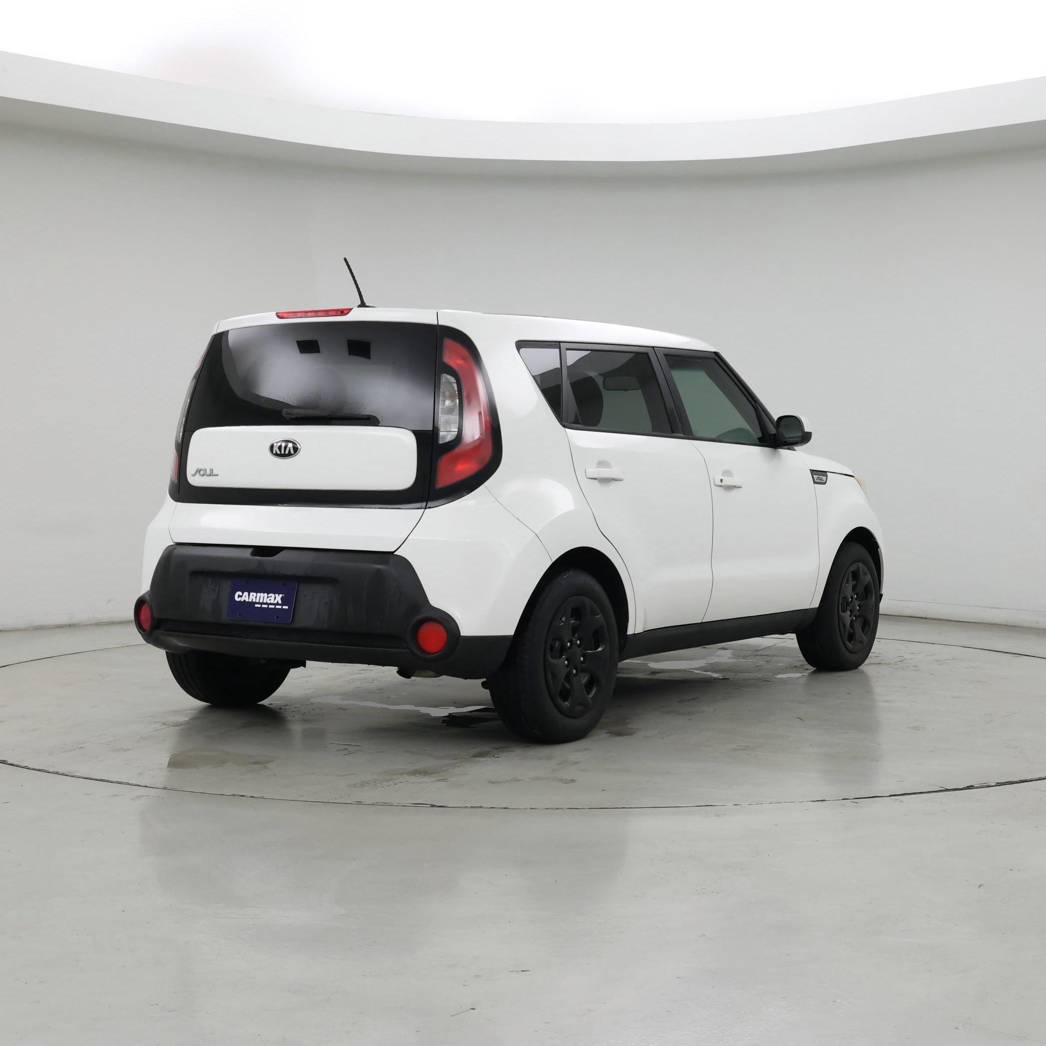 Thumbnail: 2015 Kia Soul - 8