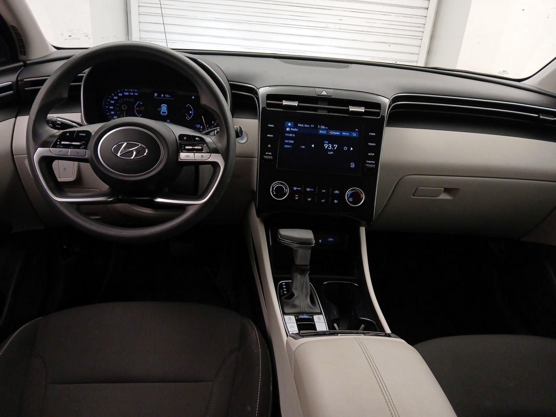 Thumbnail: 2023 Hyundai Tucson - 9