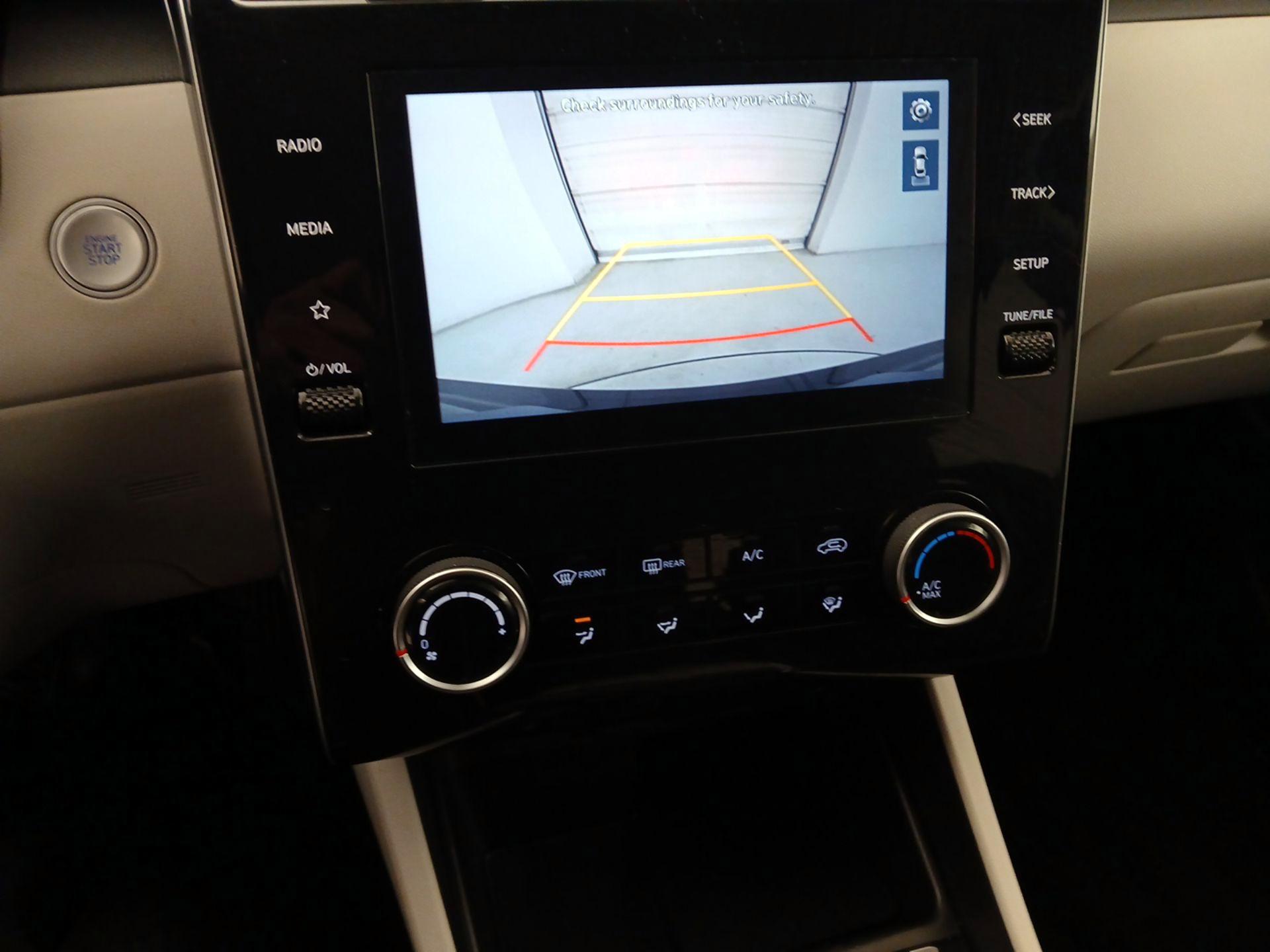 Thumbnail: 2023 Hyundai Tucson - 14