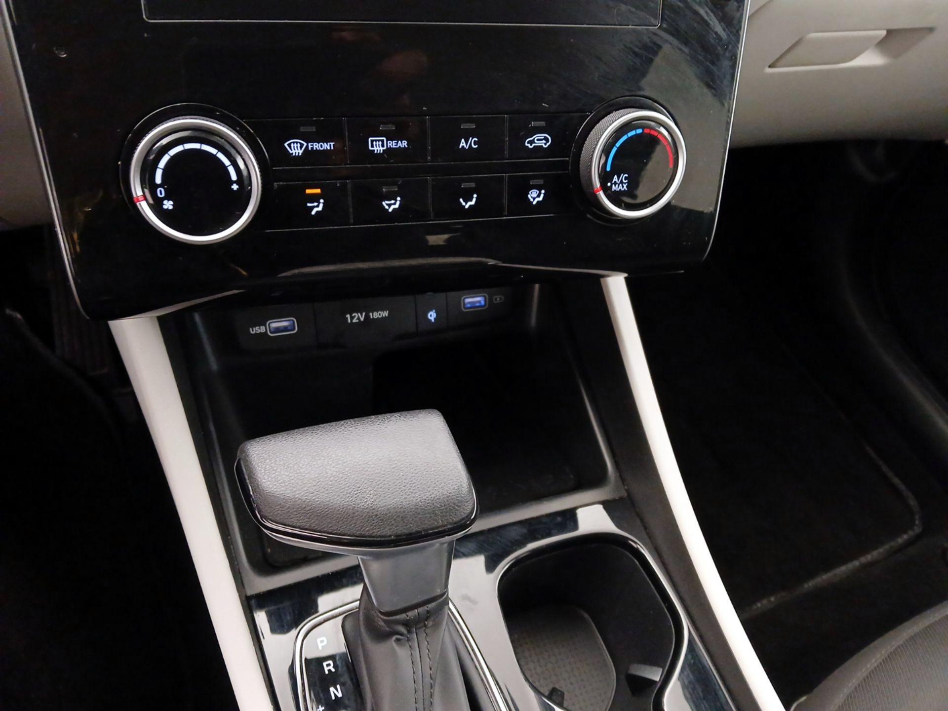 Thumbnail: 2023 Hyundai Tucson - 16