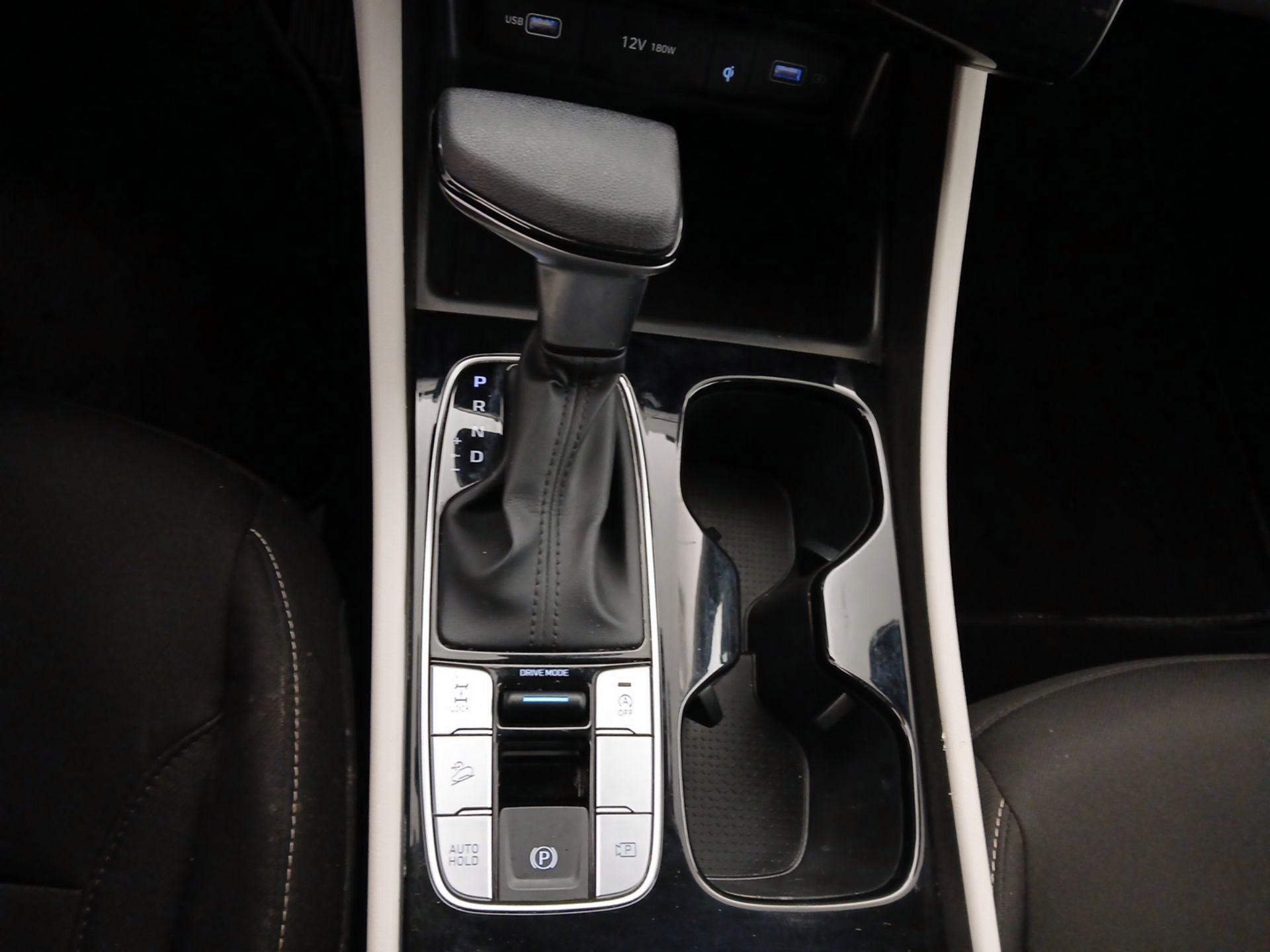 Thumbnail: 2023 Hyundai Tucson - 17