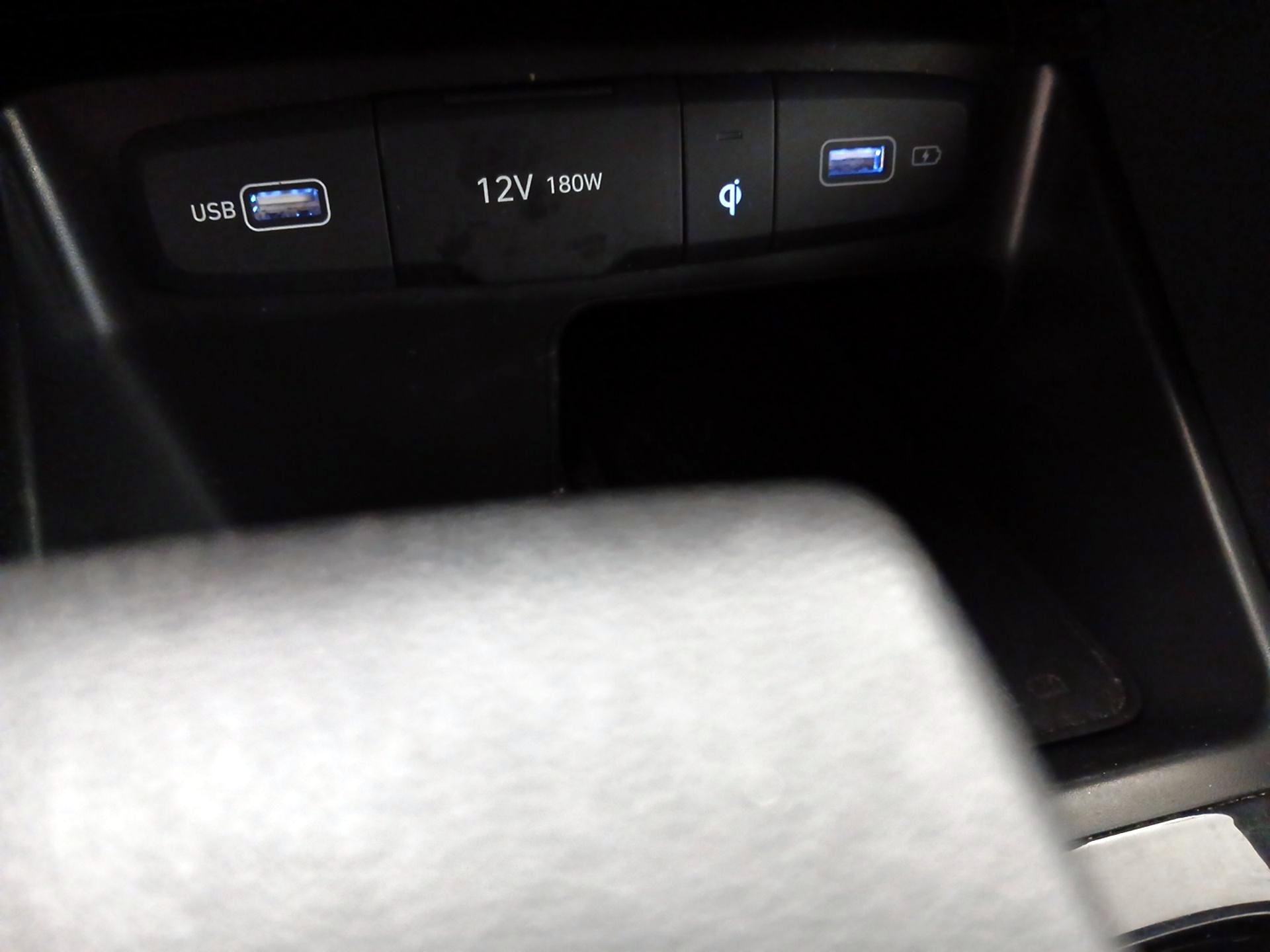 Thumbnail: 2023 Hyundai Tucson - 18