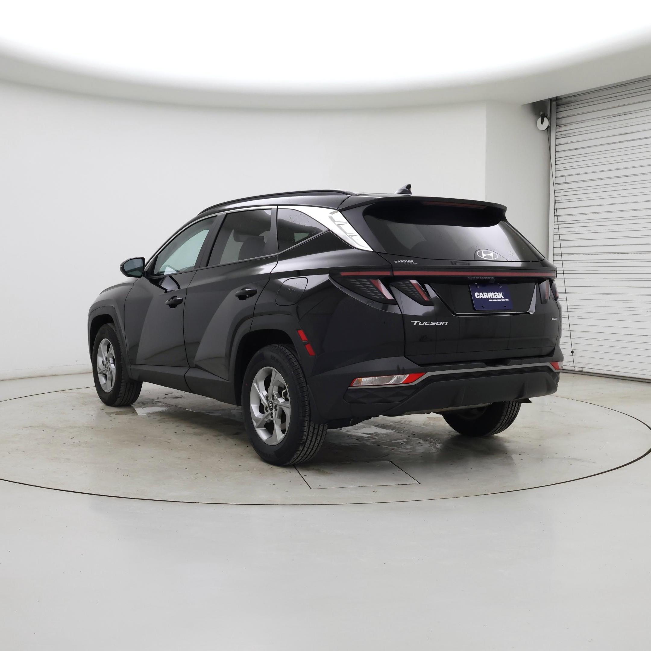 Thumbnail: 2023 Hyundai Tucson - 2