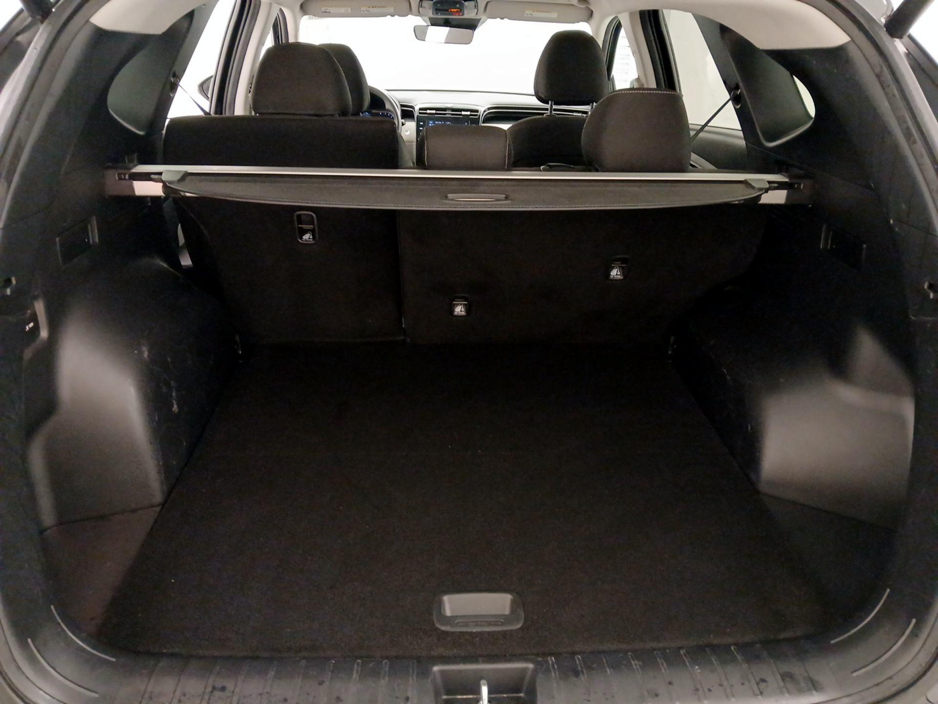 Thumbnail: 2023 Hyundai Tucson - 20