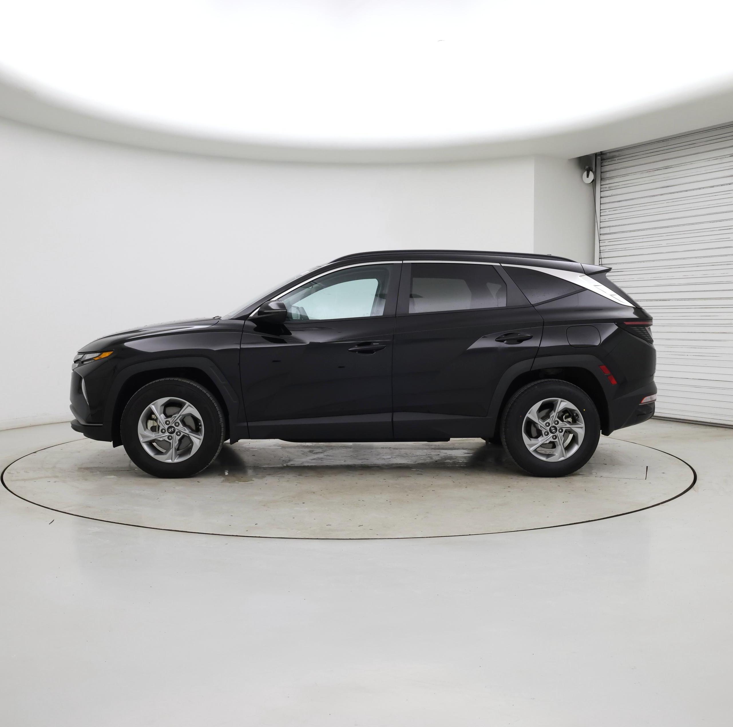 Thumbnail: 2023 Hyundai Tucson - 3