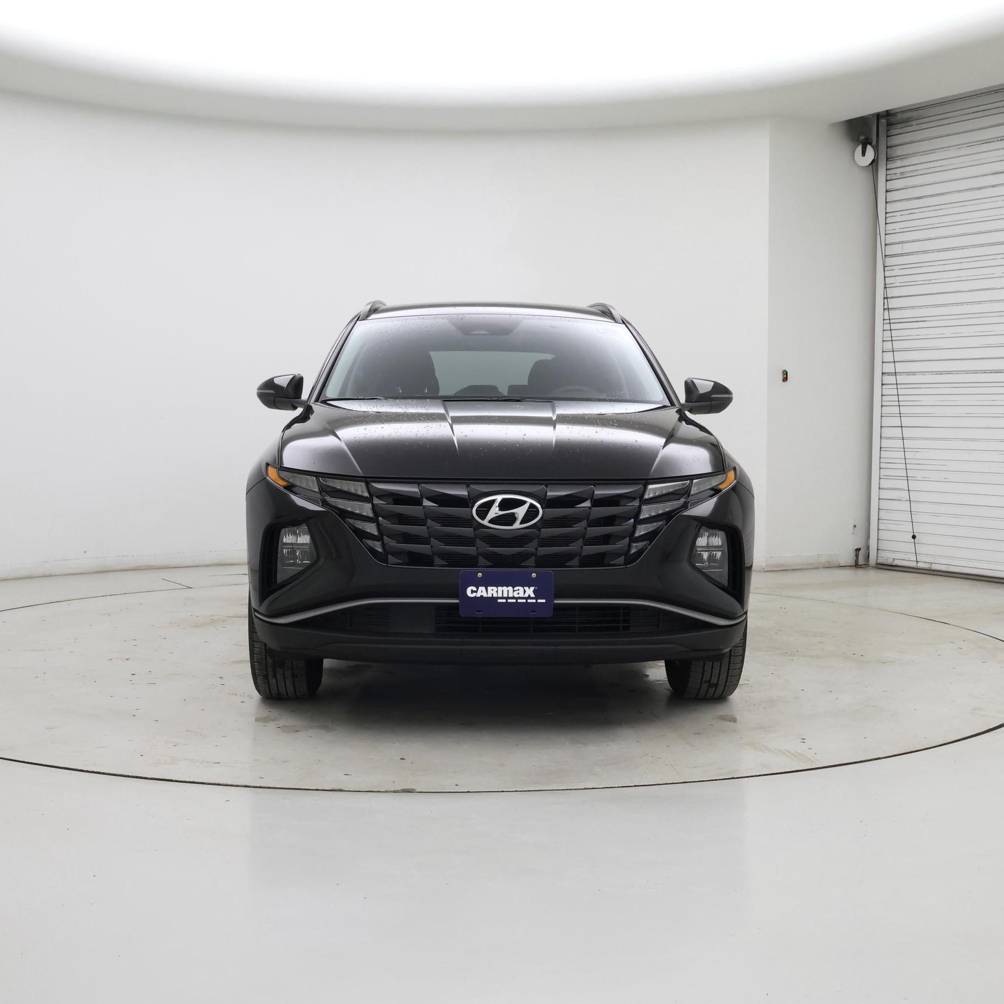 Thumbnail: 2023 Hyundai Tucson - 5