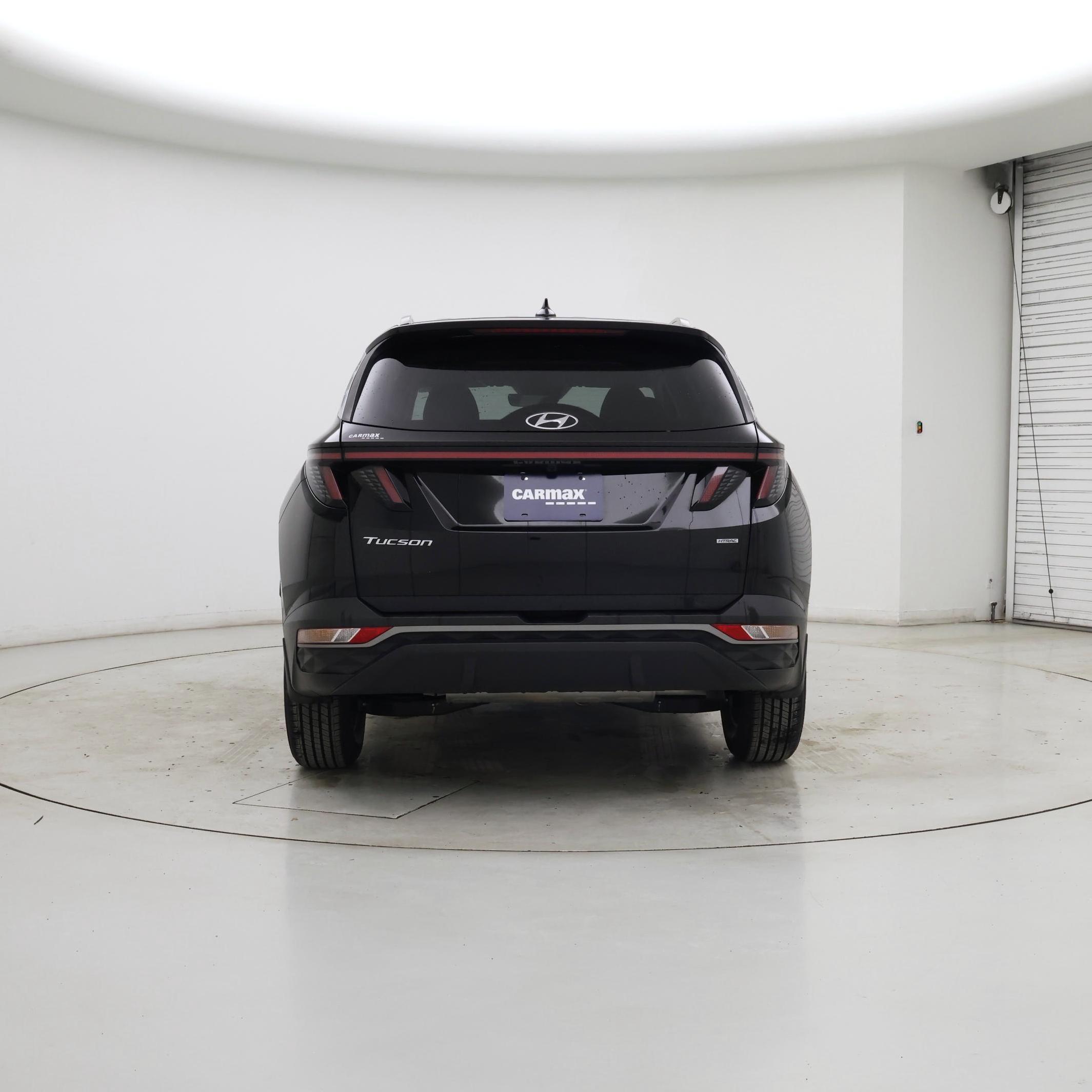 Thumbnail: 2023 Hyundai Tucson - 6