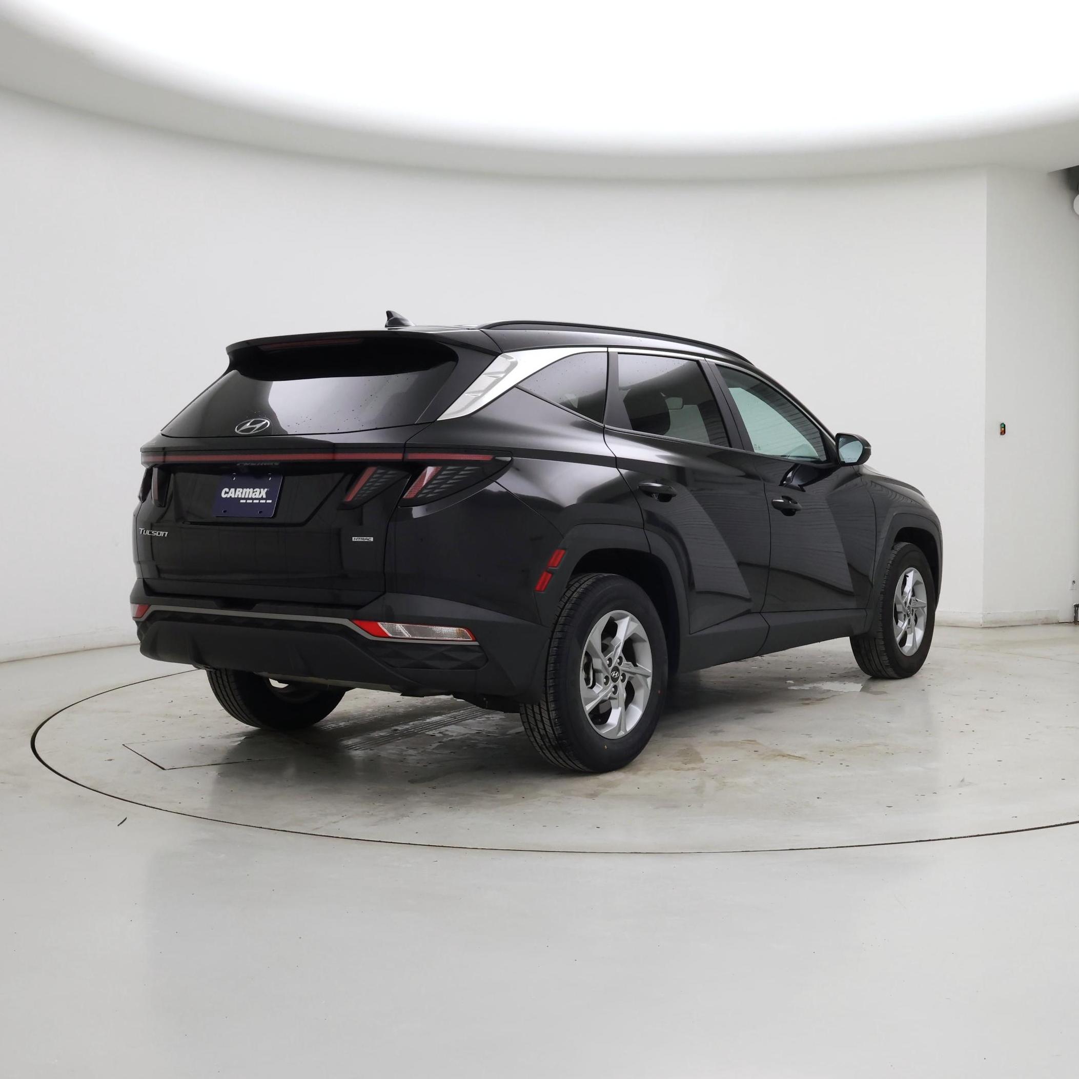 Thumbnail: 2023 Hyundai Tucson - 8