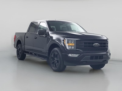 2023 Ford F150 XLT