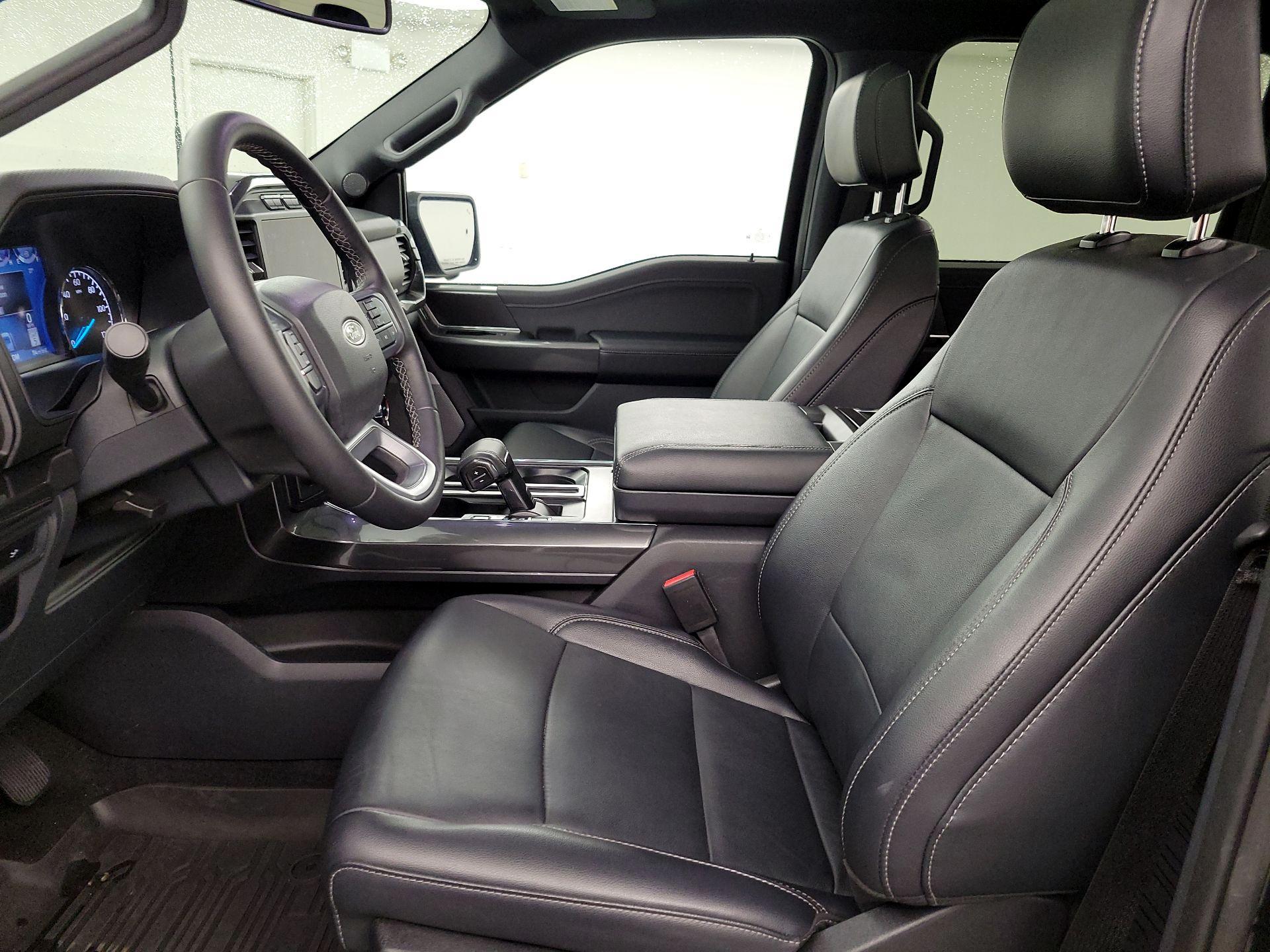 Thumbnail: 2023 Ford F-150 - 11