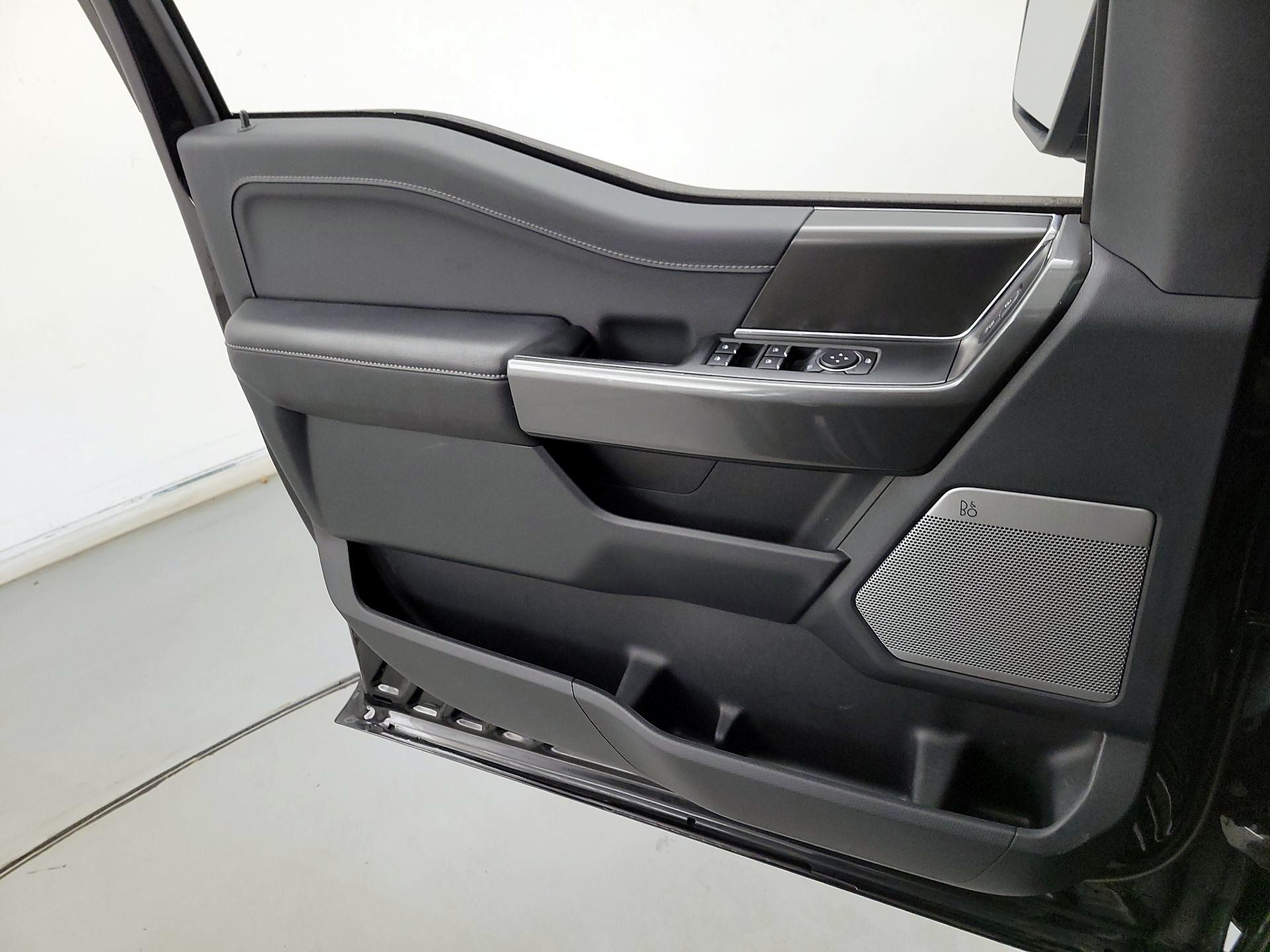 Thumbnail: 2023 Ford F-150 - 12