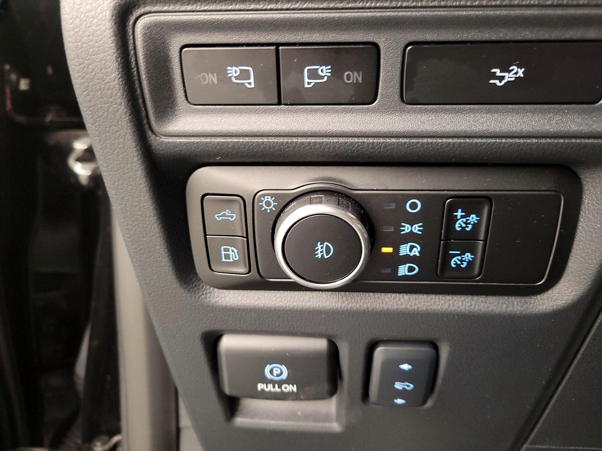 Thumbnail: 2023 Ford F-150 - 13