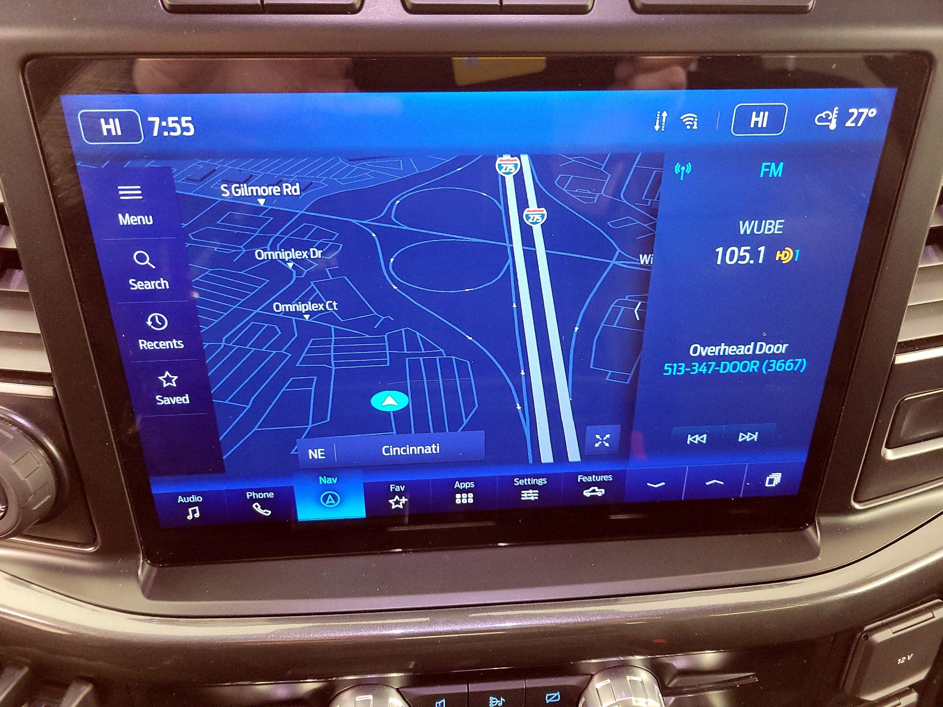 Thumbnail: 2023 Ford F-150 - 14