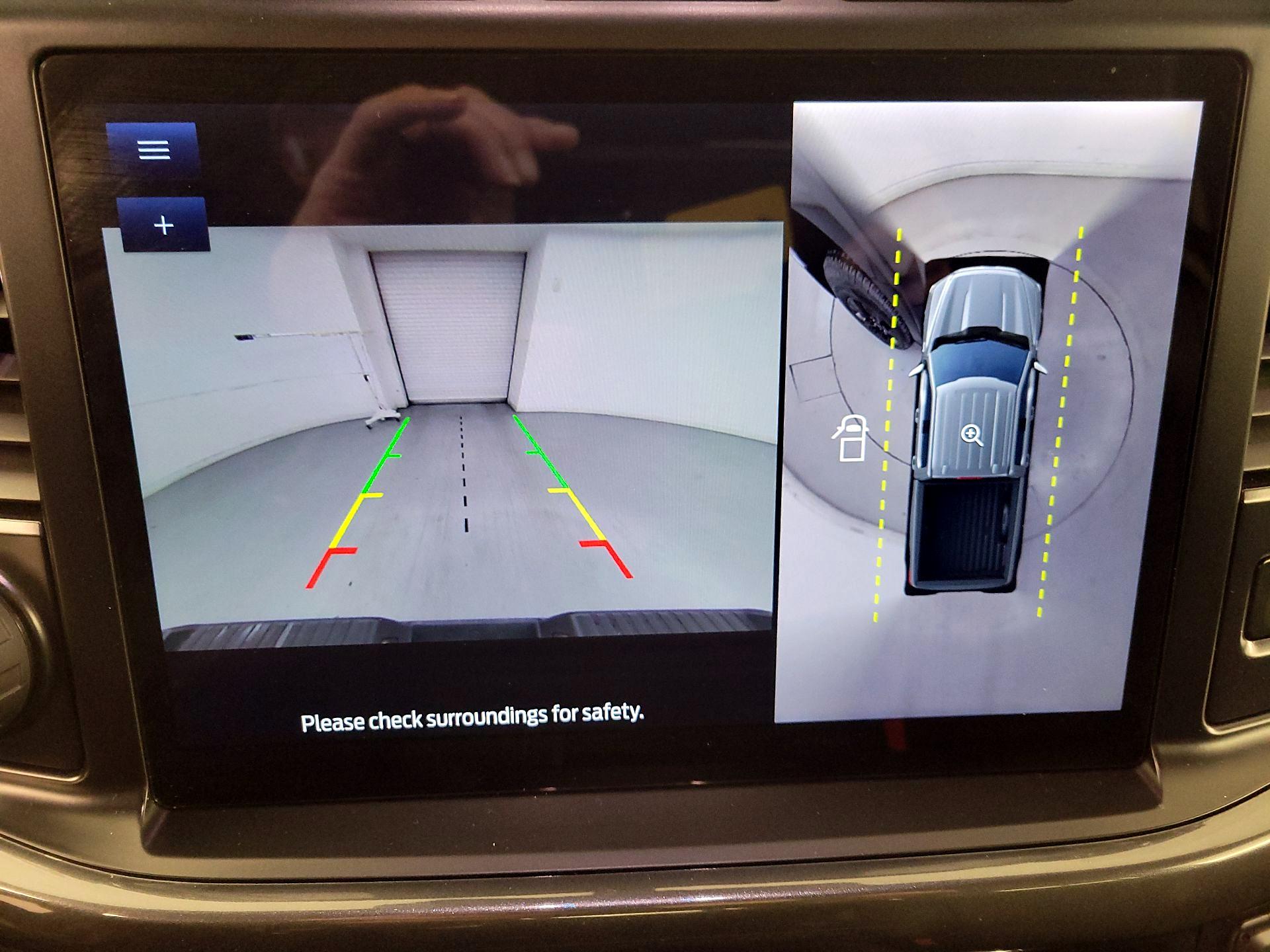 Thumbnail: 2023 Ford F-150 - 15