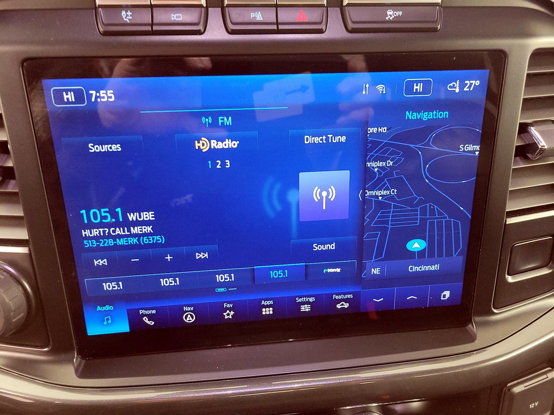 Thumbnail: 2023 Ford F-150 - 16