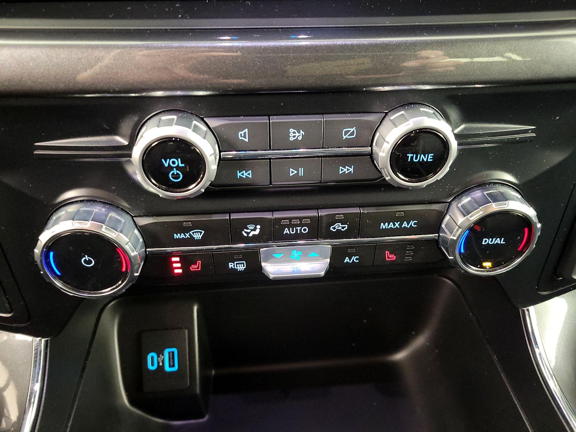 Thumbnail: 2023 Ford F-150 - 17