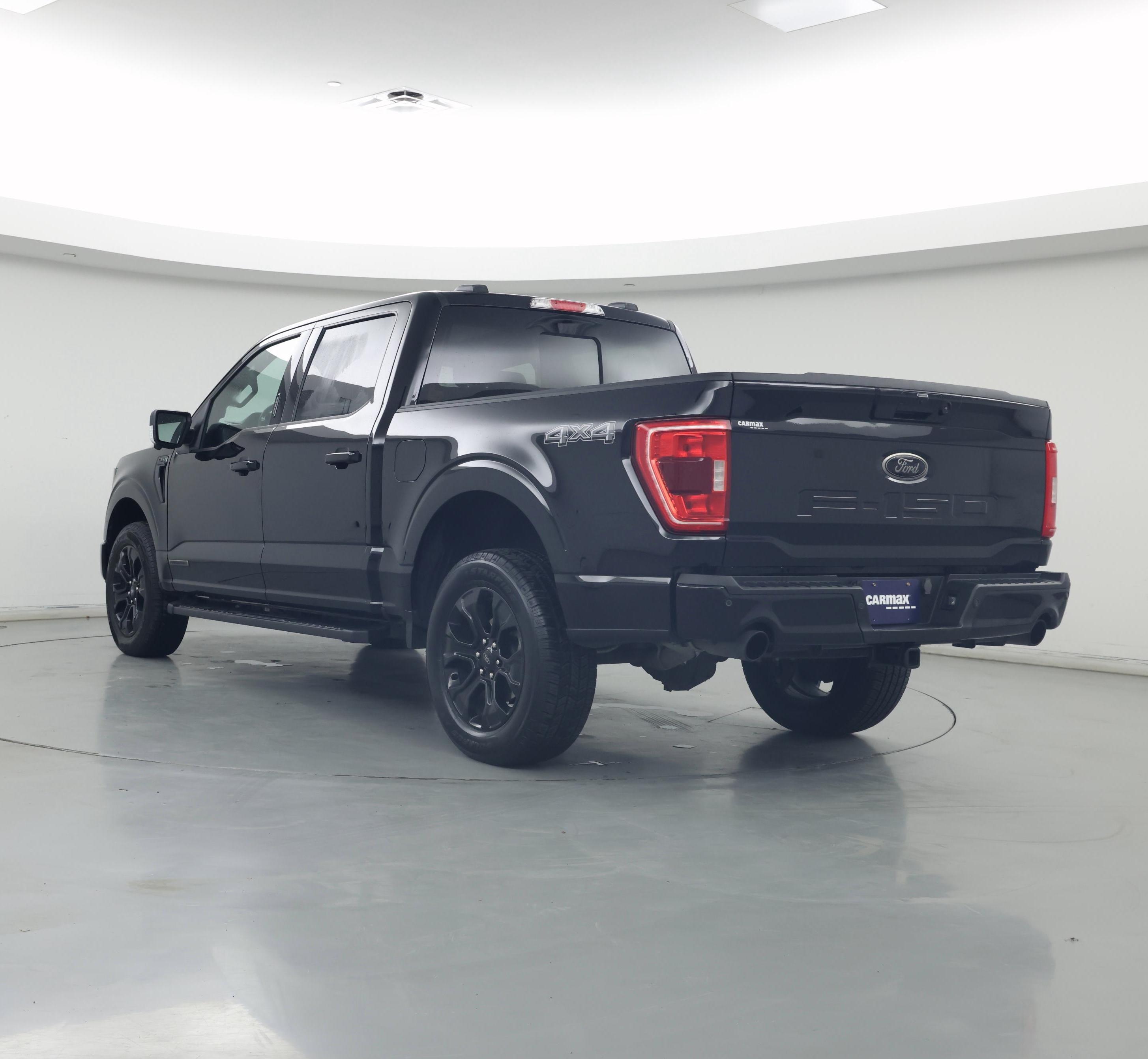 Thumbnail: 2023 Ford F-150 - 2
