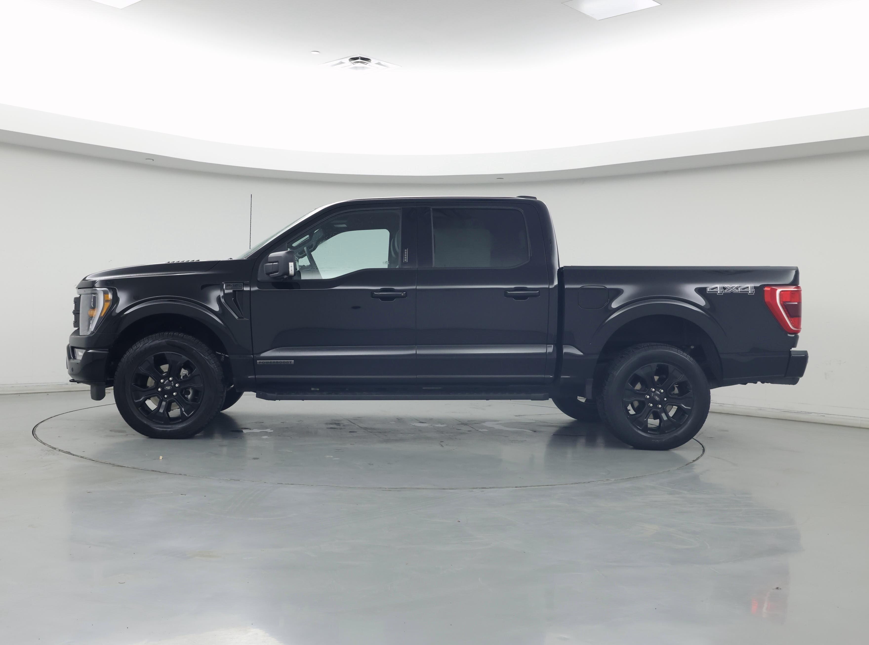 Thumbnail: 2023 Ford F-150 - 3