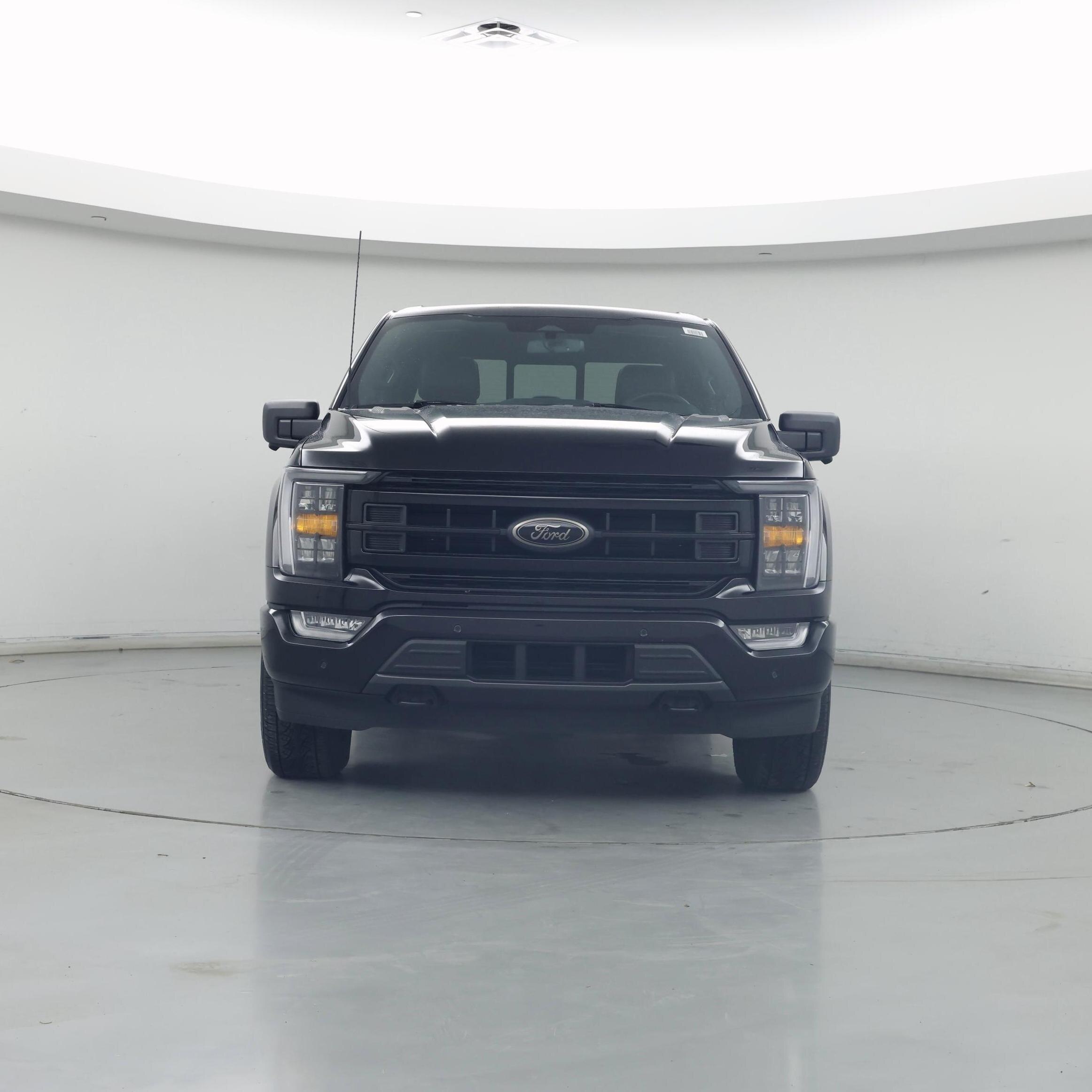 Thumbnail: 2023 Ford F-150 - 5