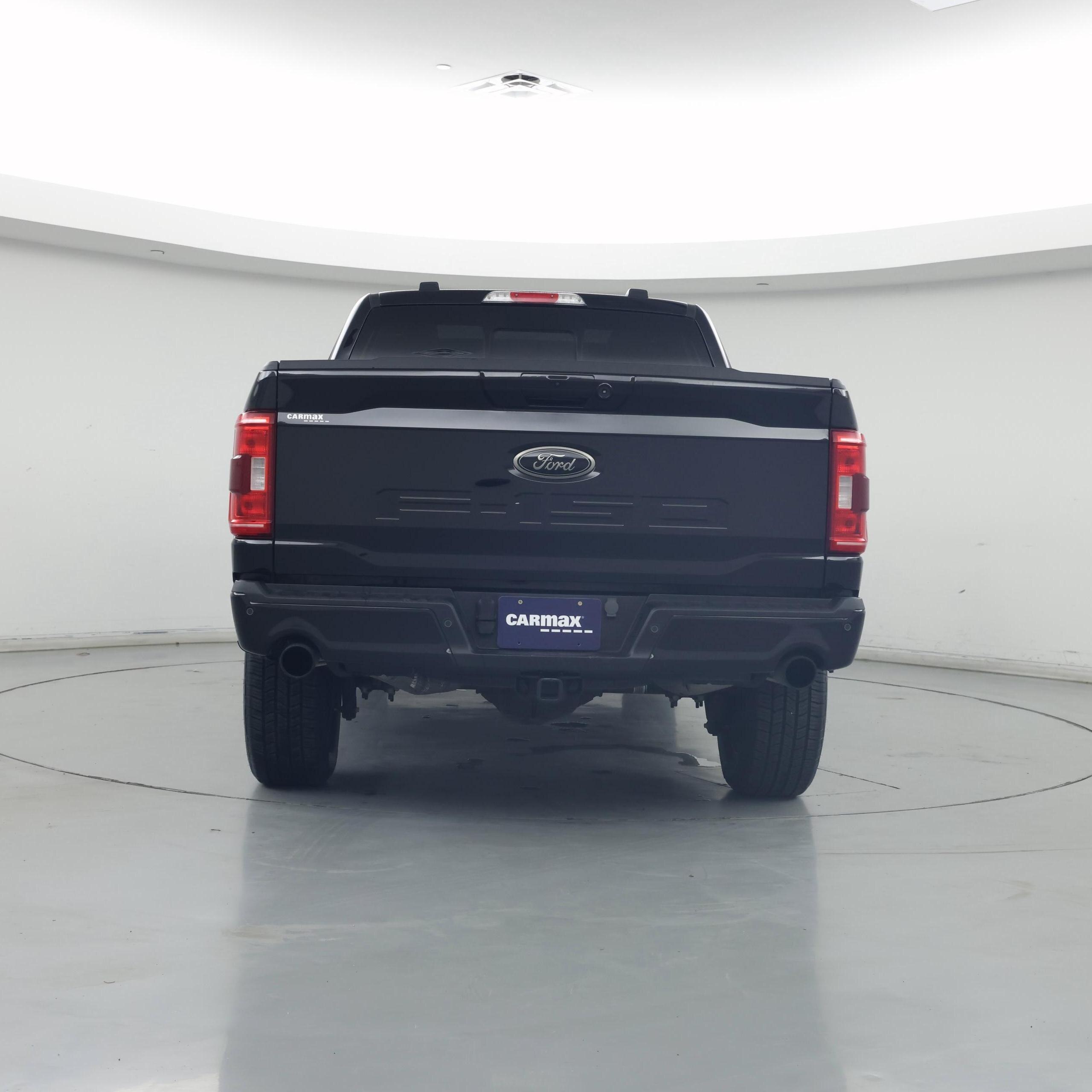 Thumbnail: 2023 Ford F-150 - 6