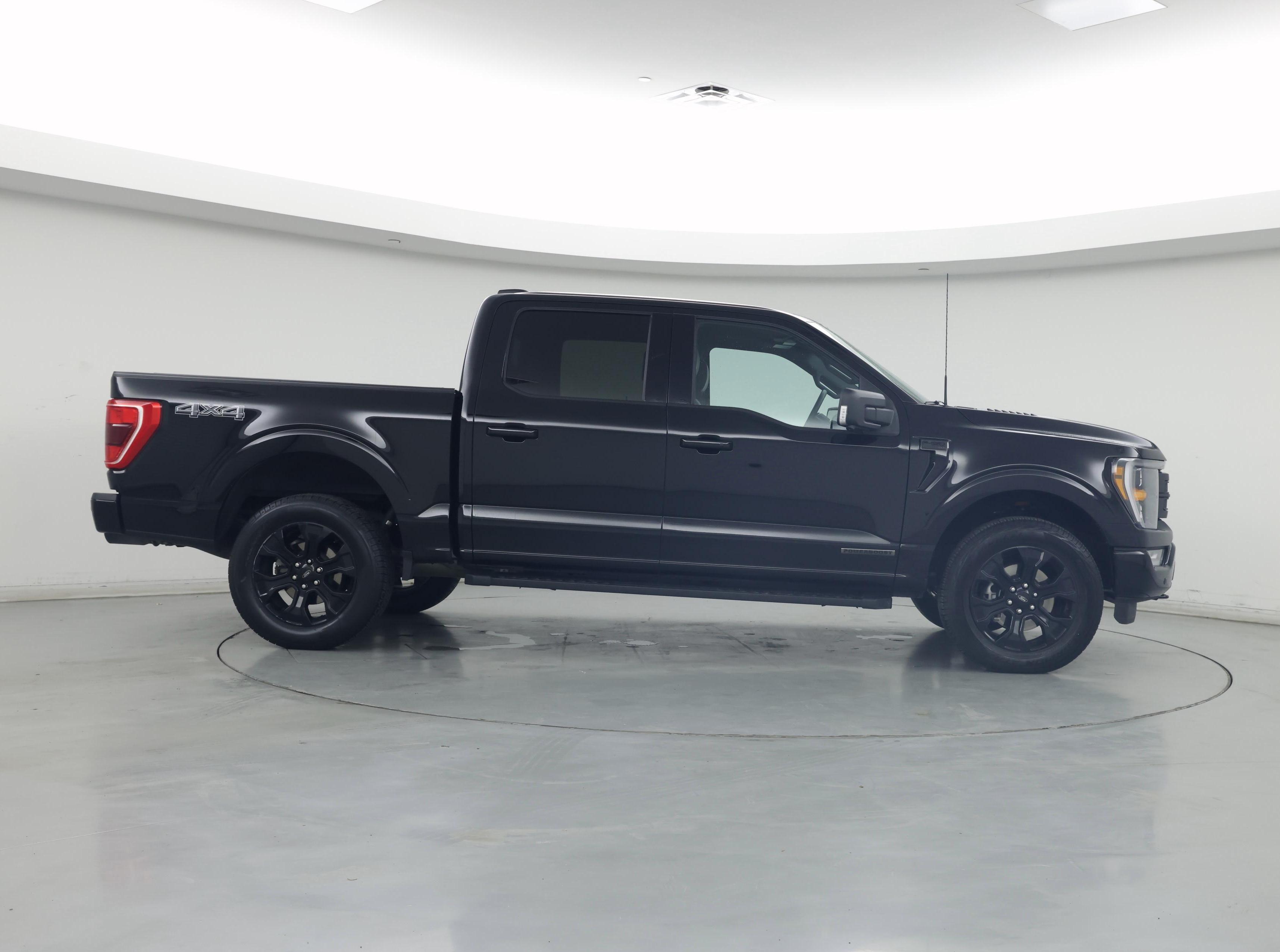 Thumbnail: 2023 Ford F-150 - 7