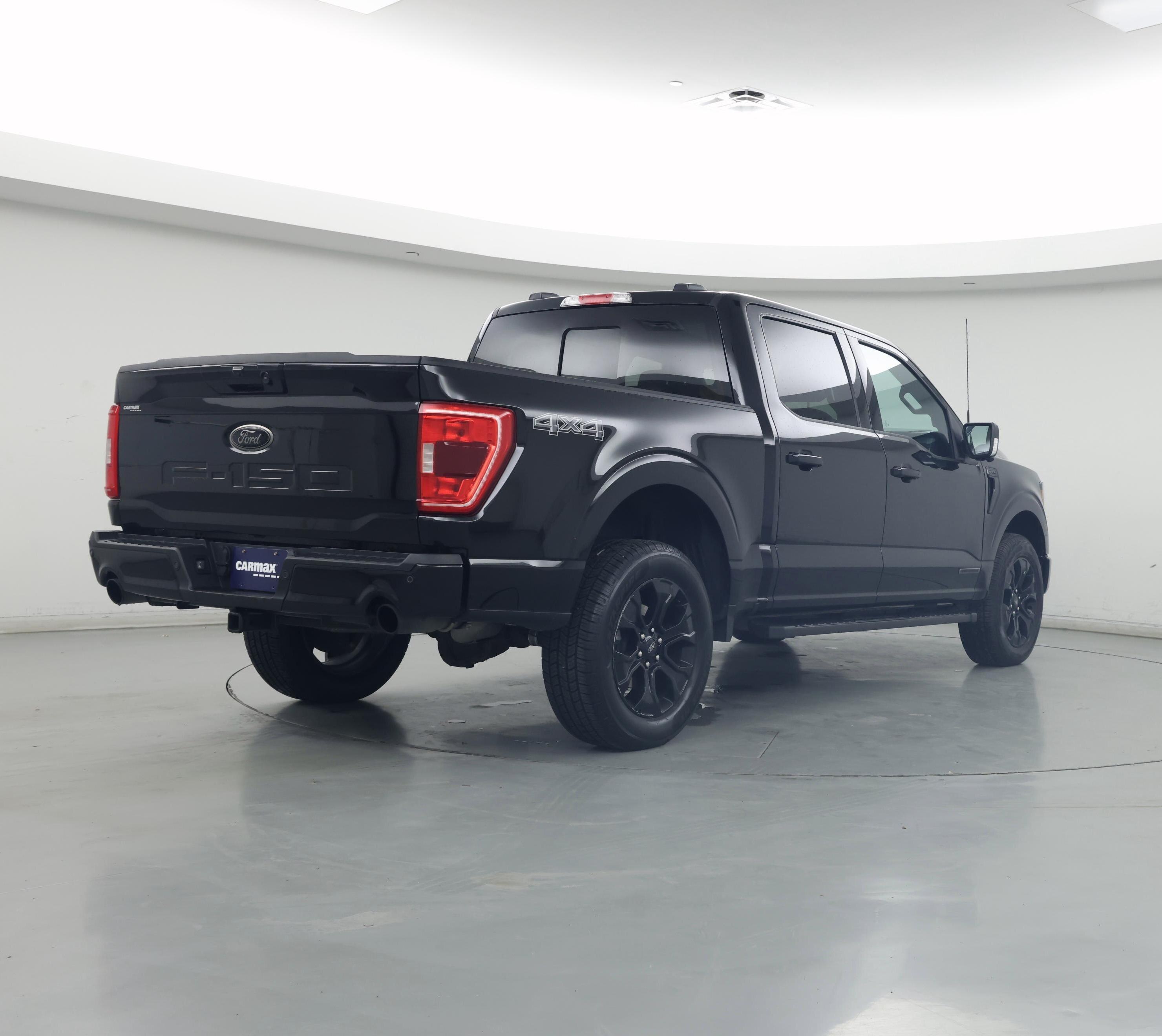 Thumbnail: 2023 Ford F-150 - 8