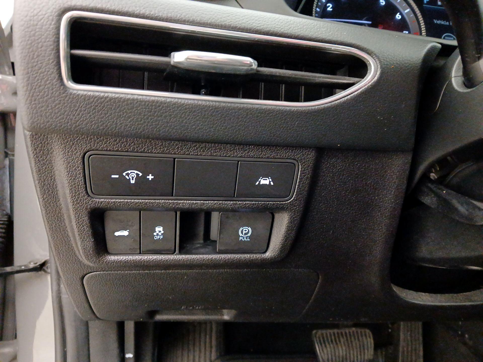 Thumbnail: 2022 Hyundai Sonata - 13