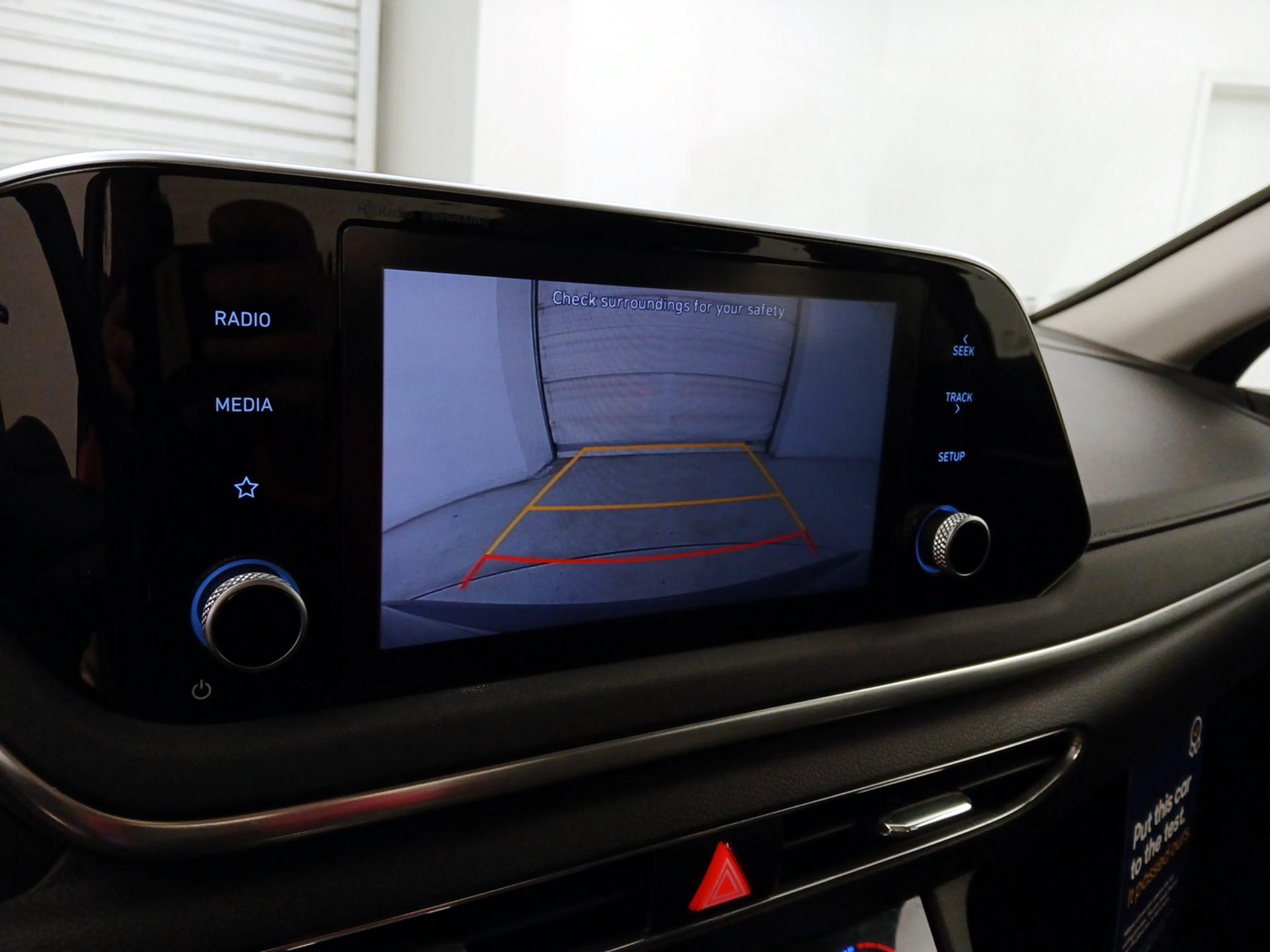 Thumbnail: 2022 Hyundai Sonata - 14